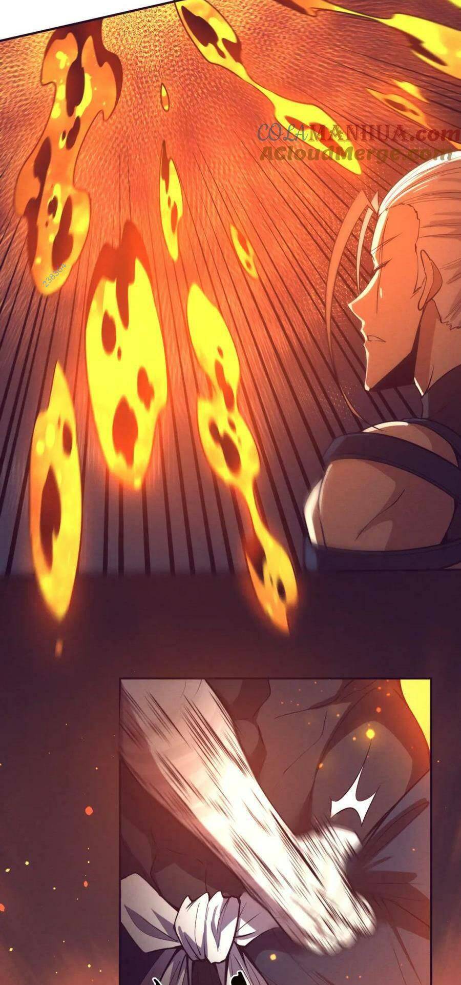 Tiến Hóa Cuồng Triều: Chapter 146