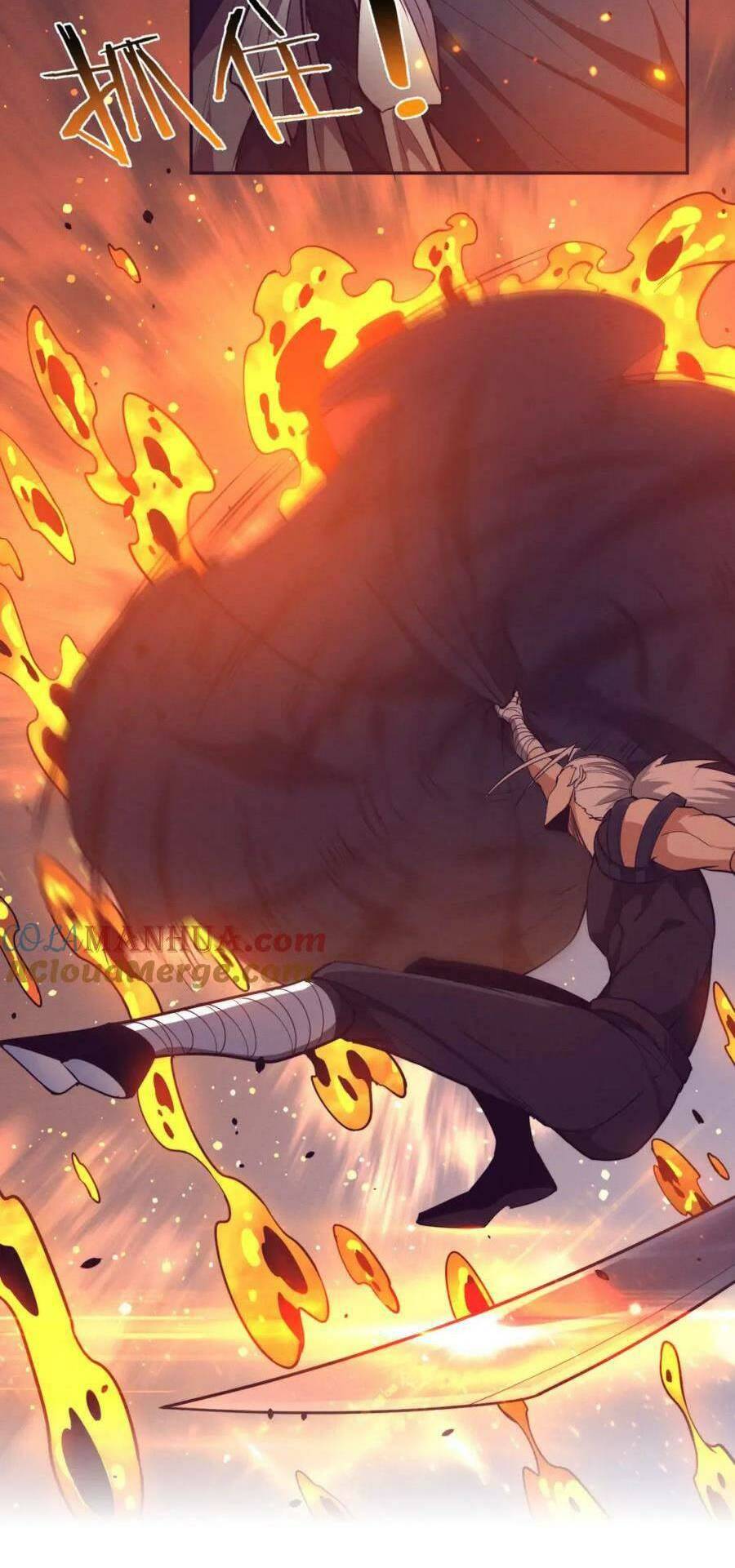 Tiến Hóa Cuồng Triều: Chapter 146