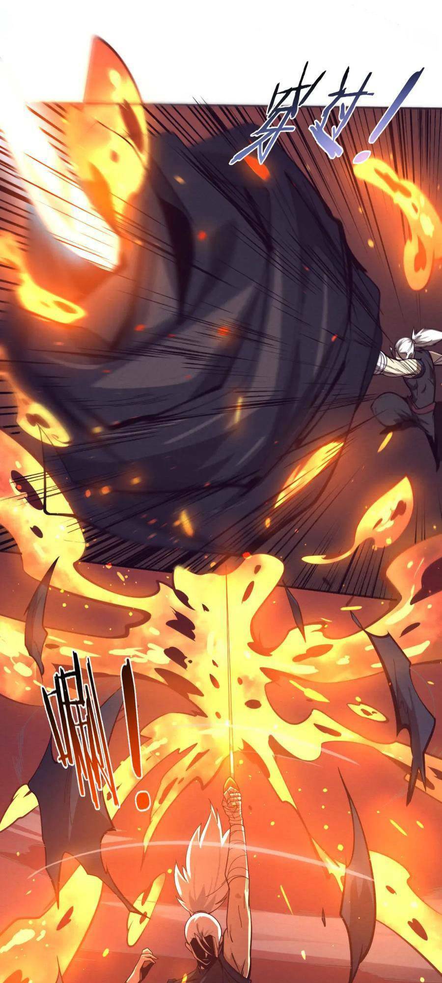 Tiến Hóa Cuồng Triều: Chapter 146