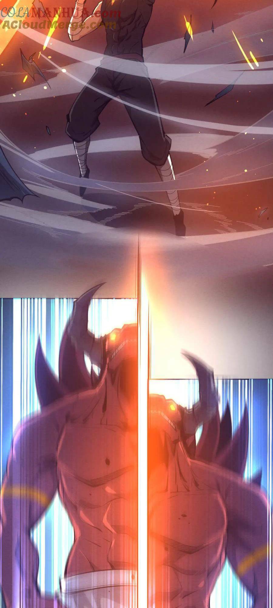 Tiến Hóa Cuồng Triều: Chapter 146