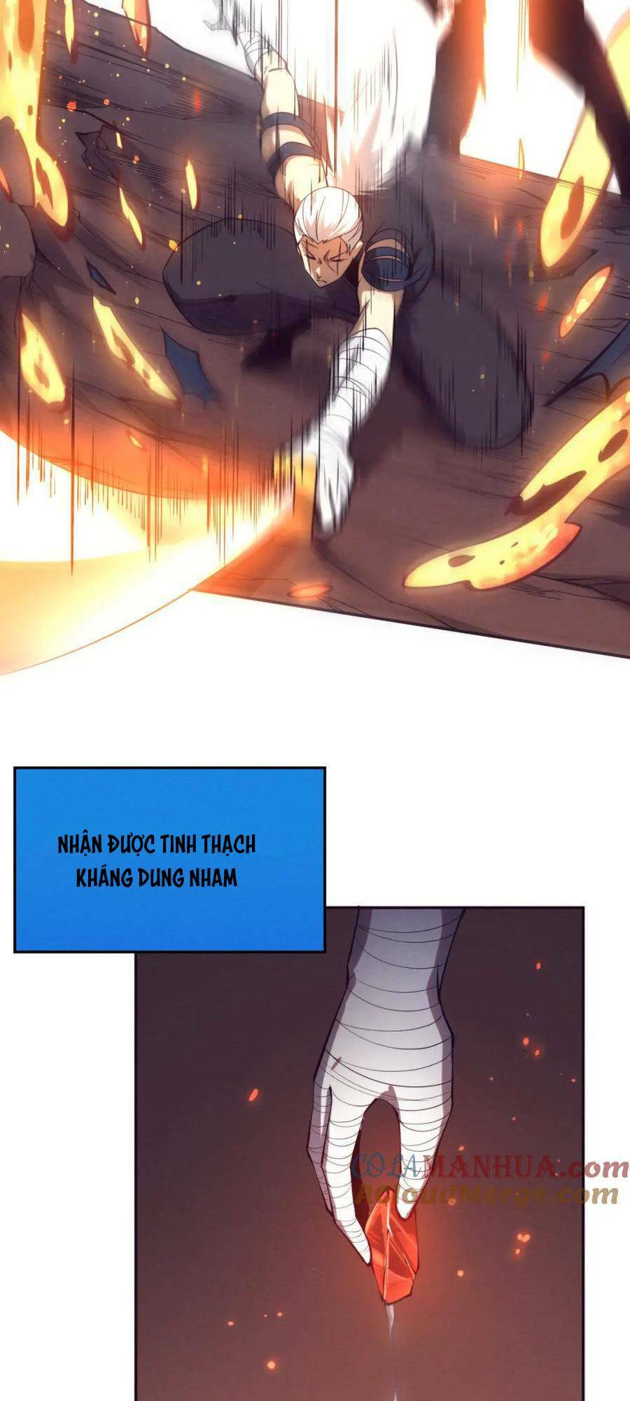 Tiến Hóa Cuồng Triều: Chapter 146