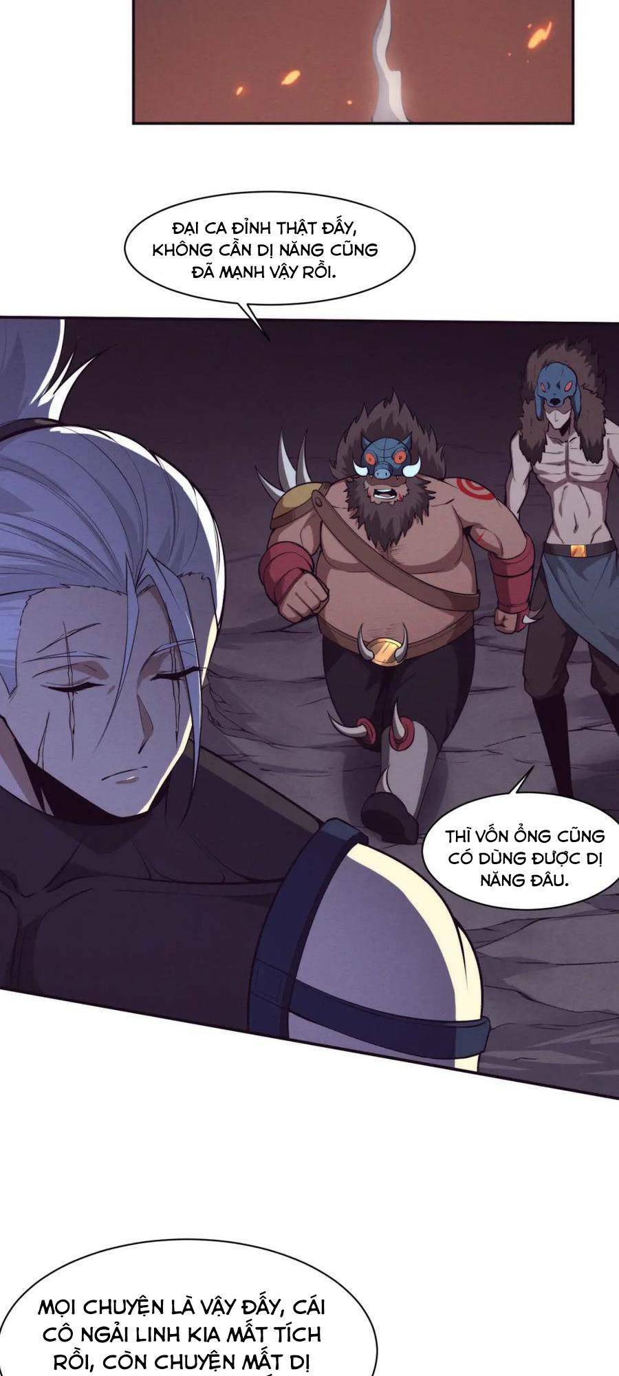 Tiến Hóa Cuồng Triều: Chapter 146