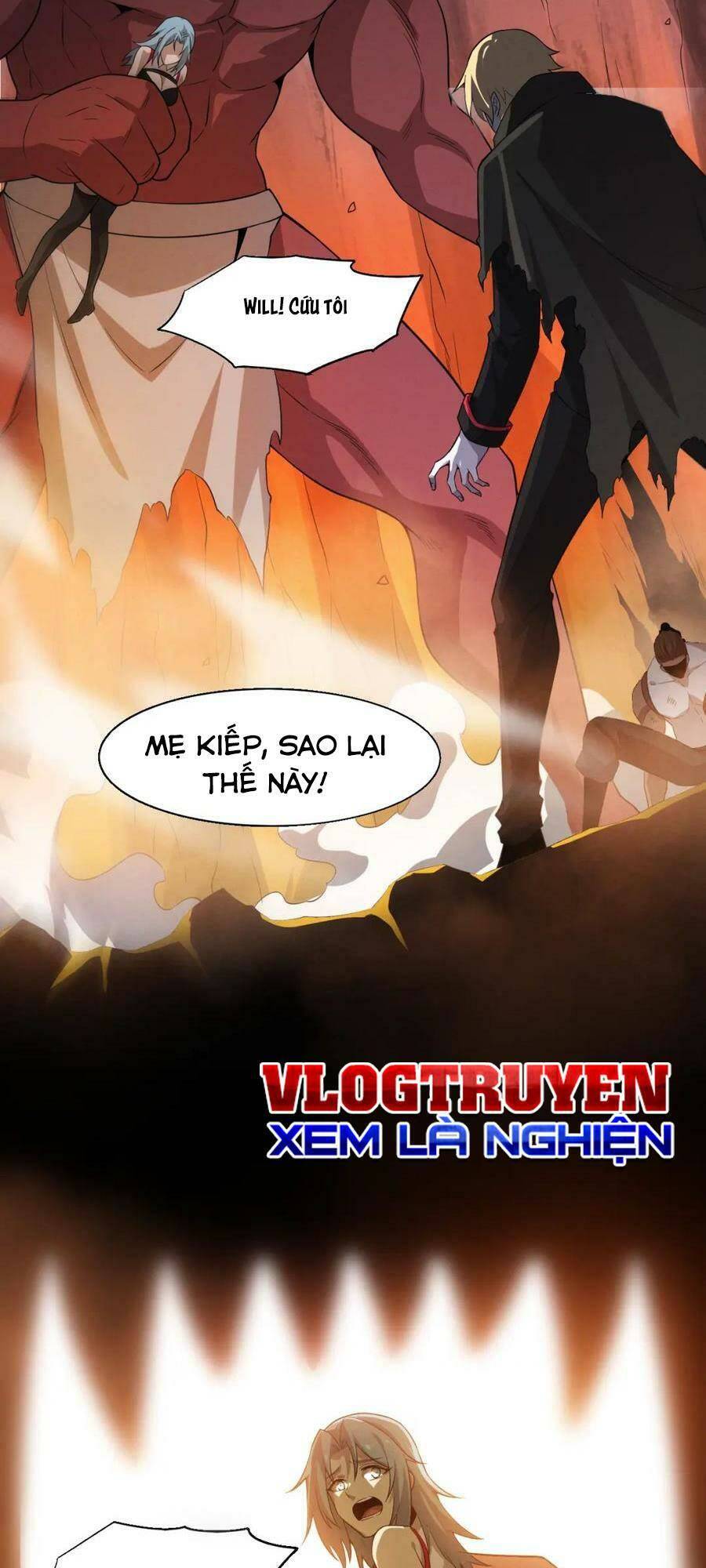 Tiến Hóa Cuồng Triều: Chapter 146