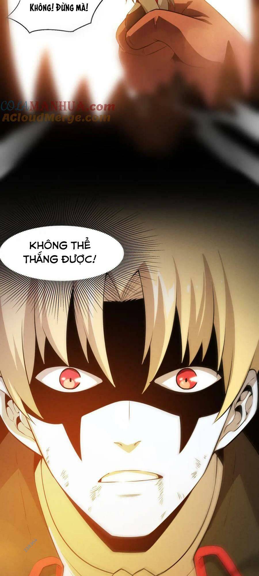Tiến Hóa Cuồng Triều: Chapter 146