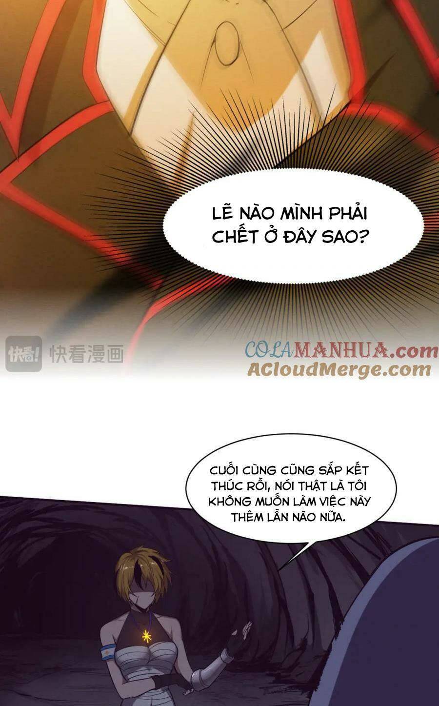 Tiến Hóa Cuồng Triều: Chapter 146
