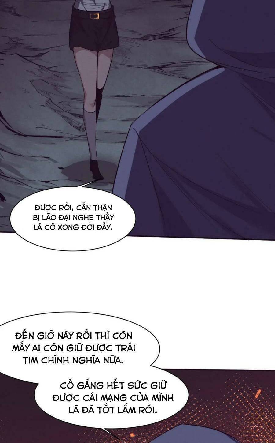 Tiến Hóa Cuồng Triều: Chapter 146