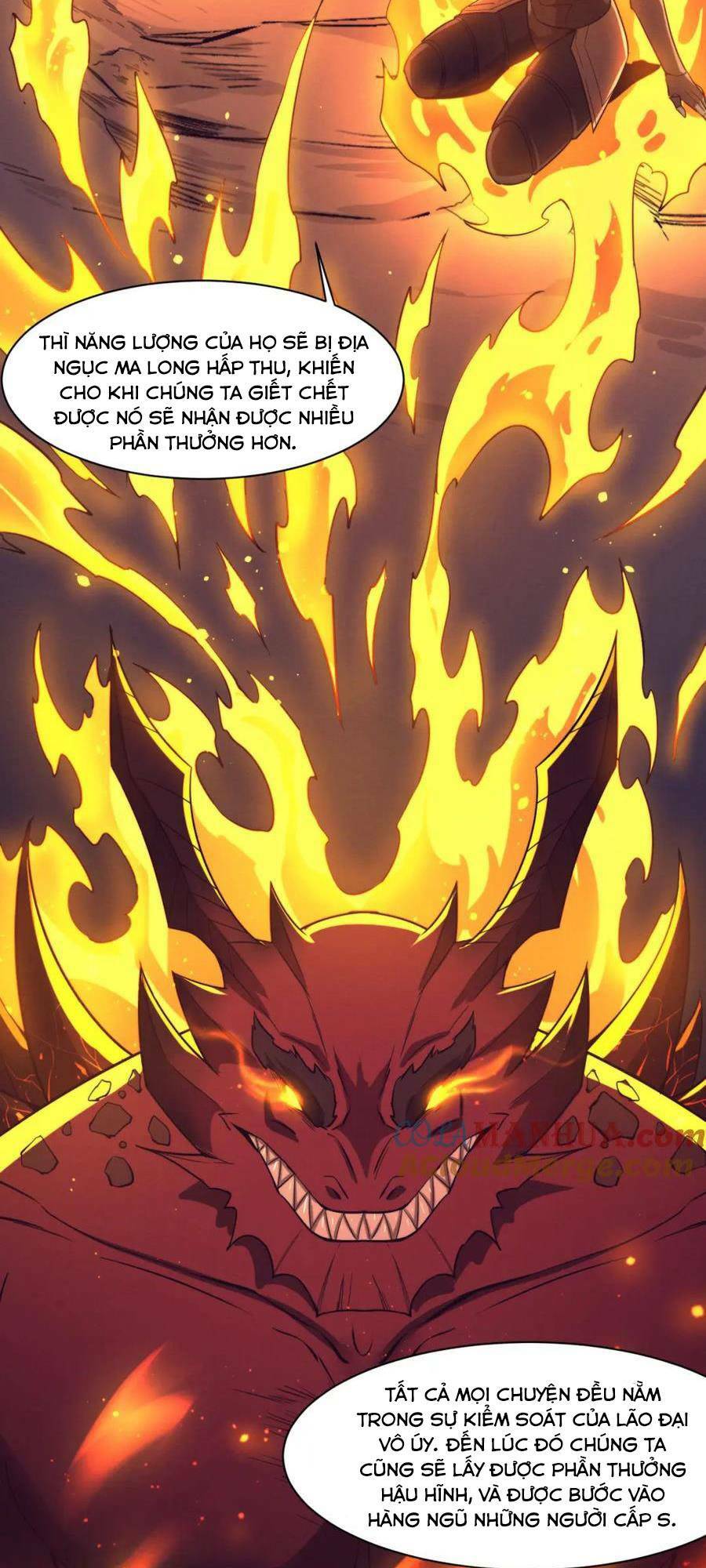 Tiến Hóa Cuồng Triều: Chapter 146