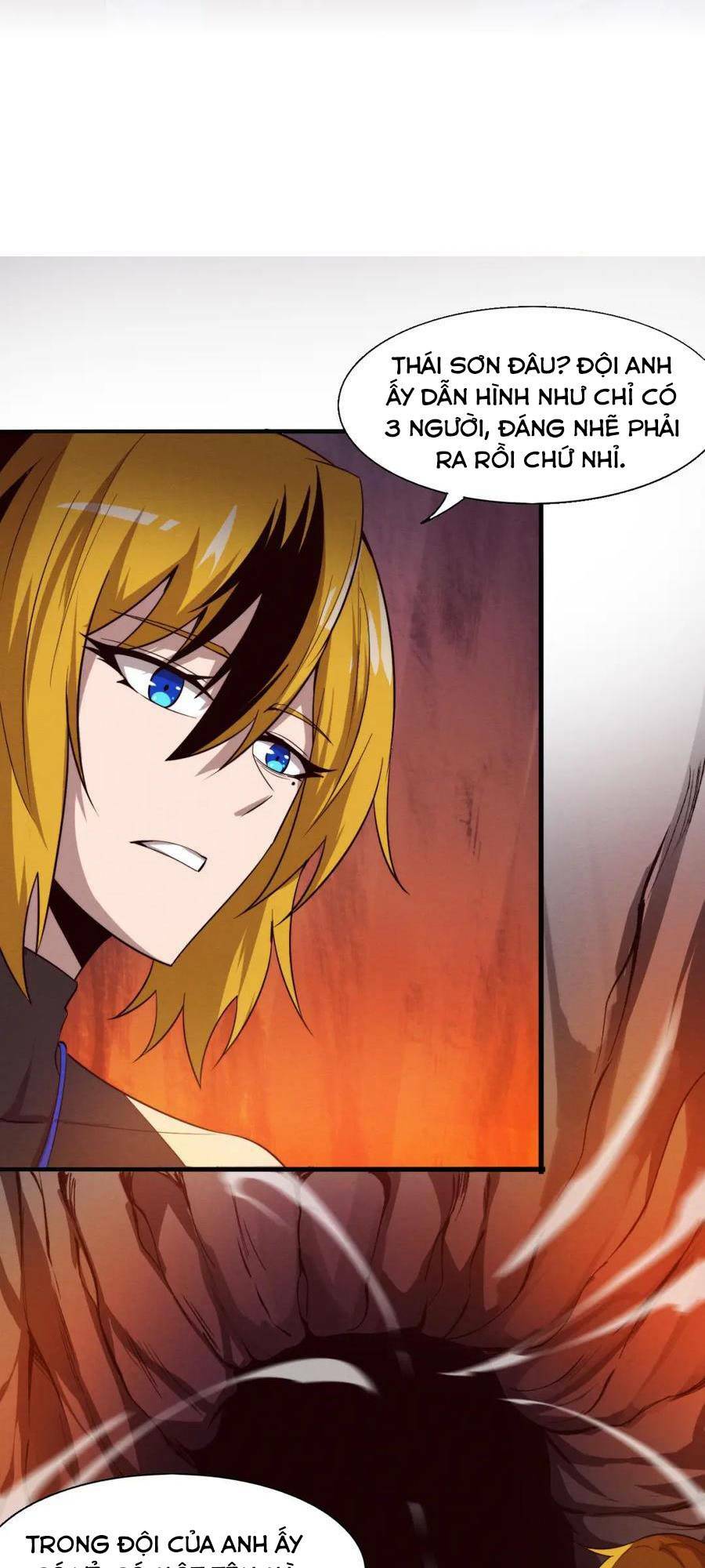 Tiến Hóa Cuồng Triều: Chapter 146