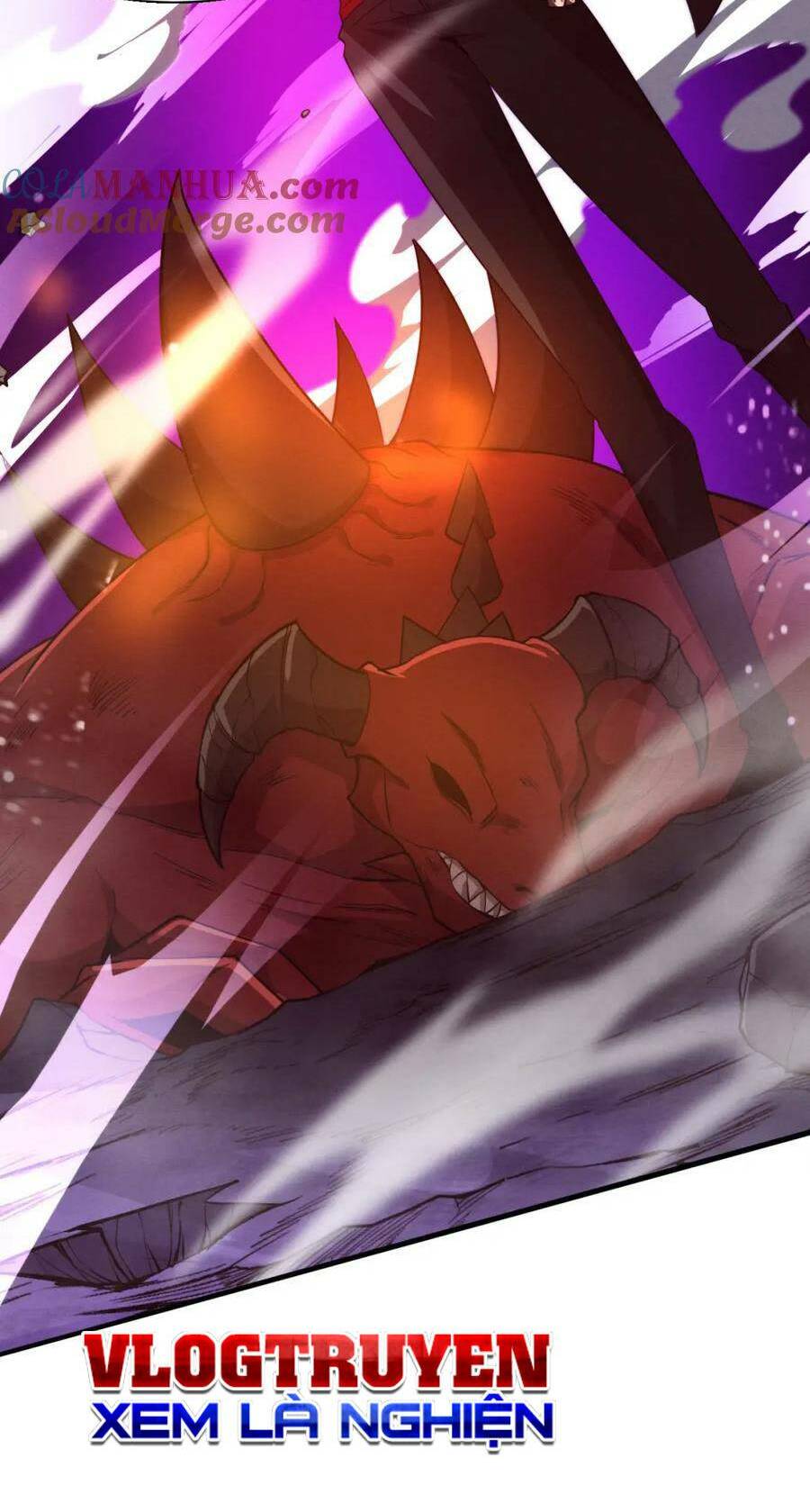 Tiến Hóa Cuồng Triều: Chapter 146