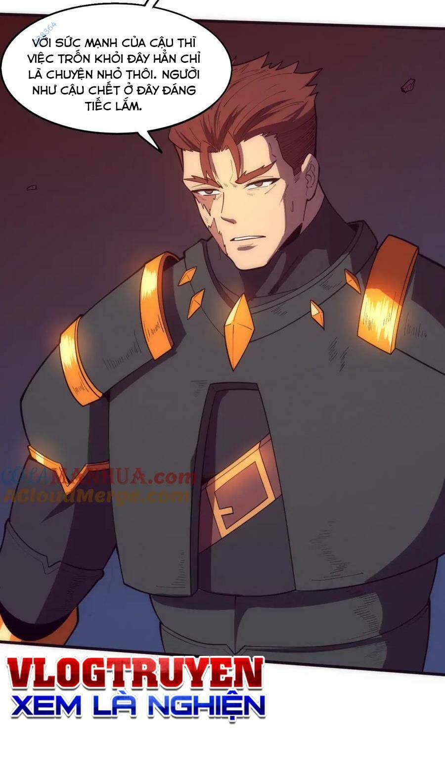 Tiến Hóa Cuồng Triều: Chapter 146