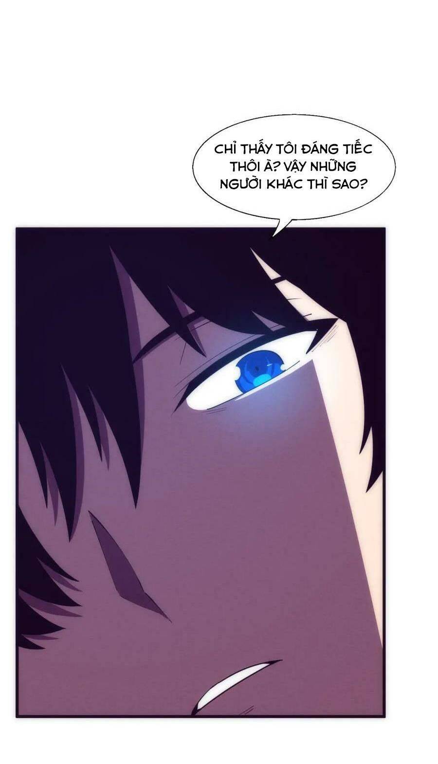 Tiến Hóa Cuồng Triều: Chapter 146