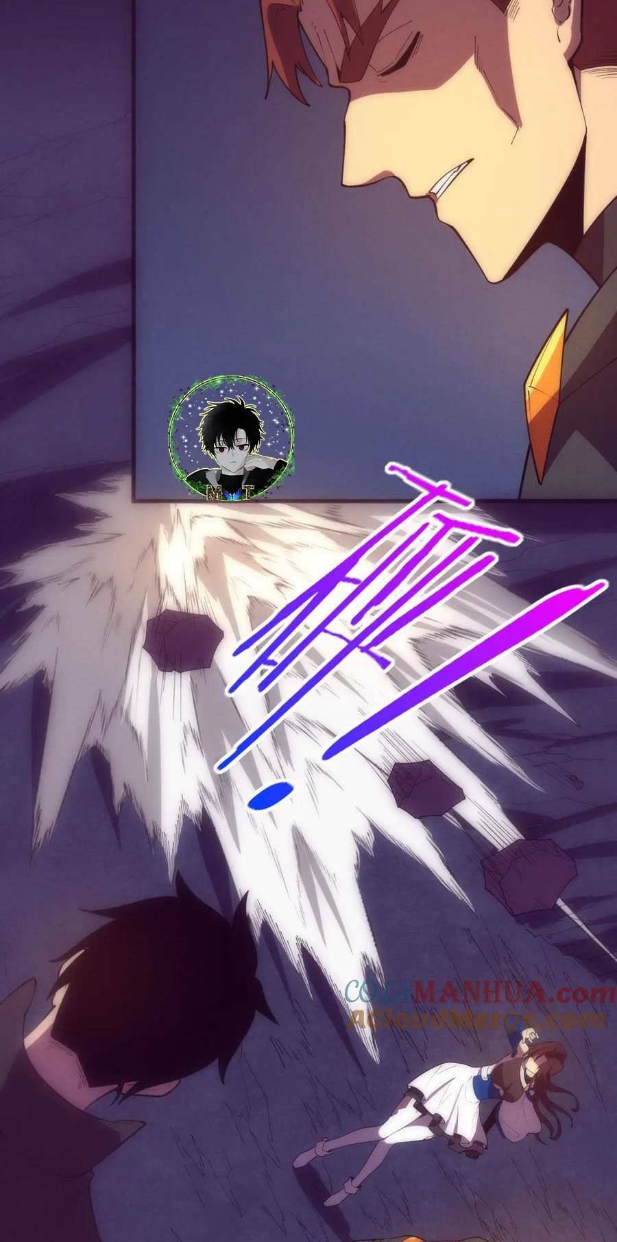 Tiến Hóa Cuồng Triều: Chapter 146
