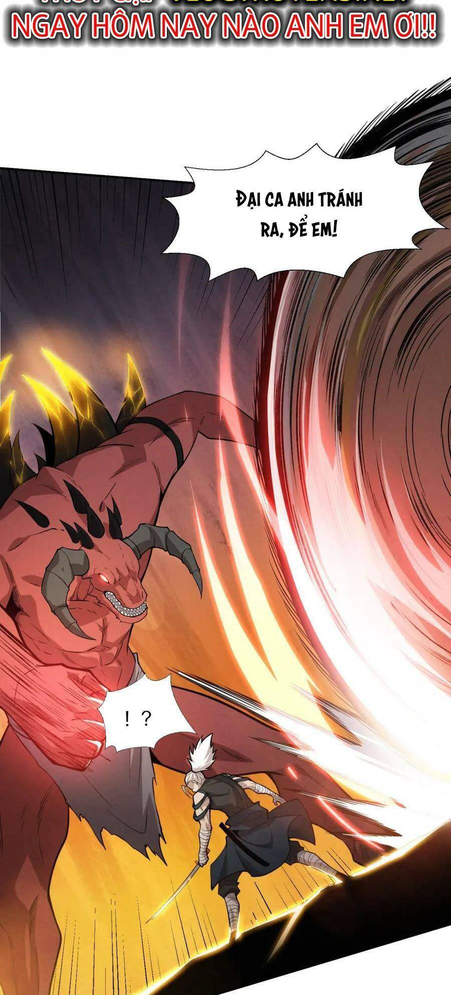 Tiến Hóa Cuồng Triều: Chapter 146