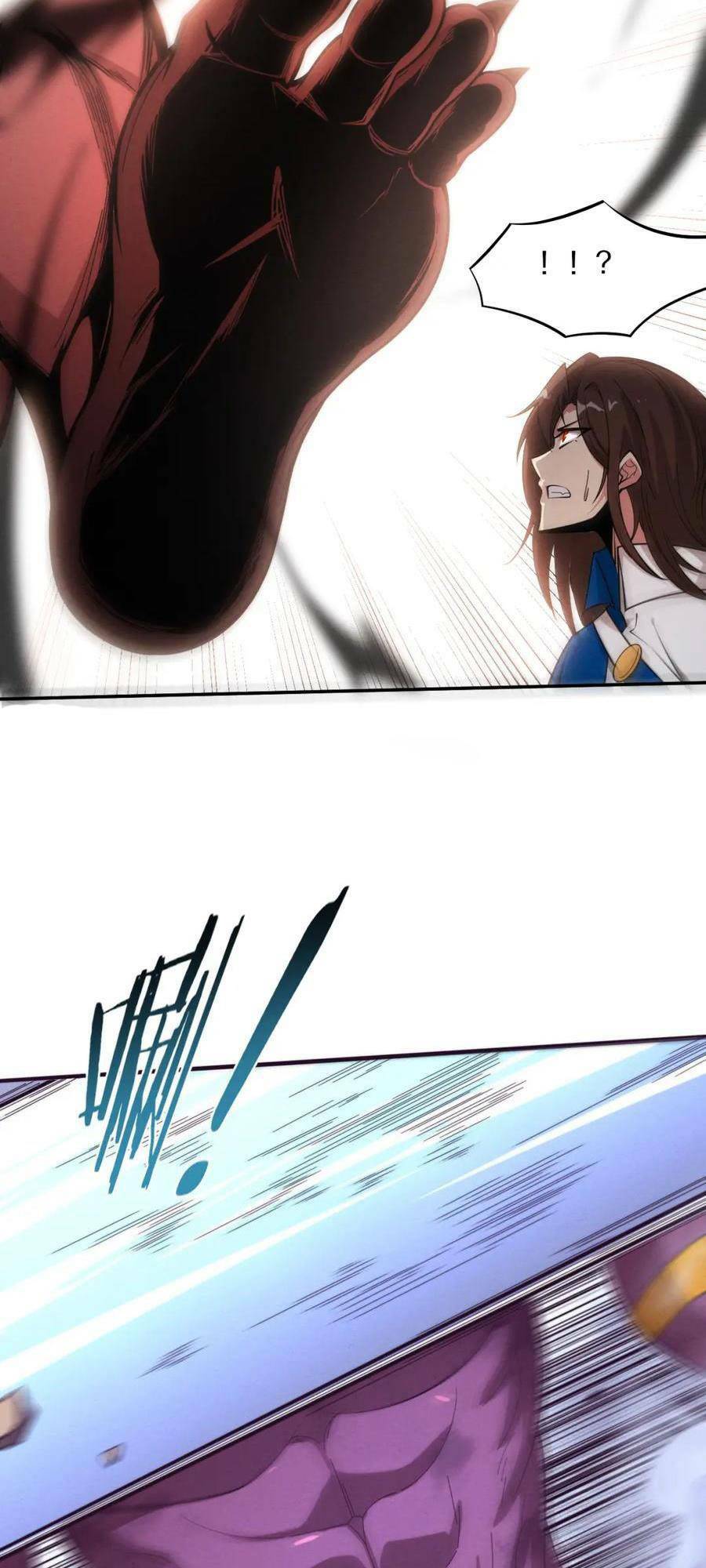 Tiến Hóa Cuồng Triều: Chapter 147