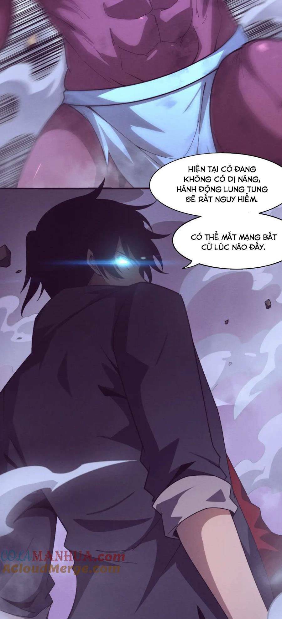 Tiến Hóa Cuồng Triều: Chapter 147