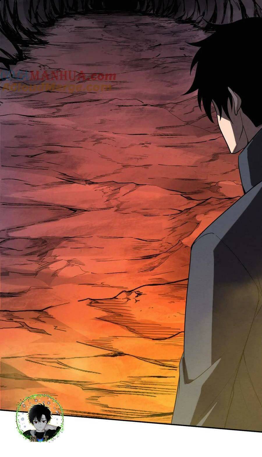Tiến Hóa Cuồng Triều: Chapter 147