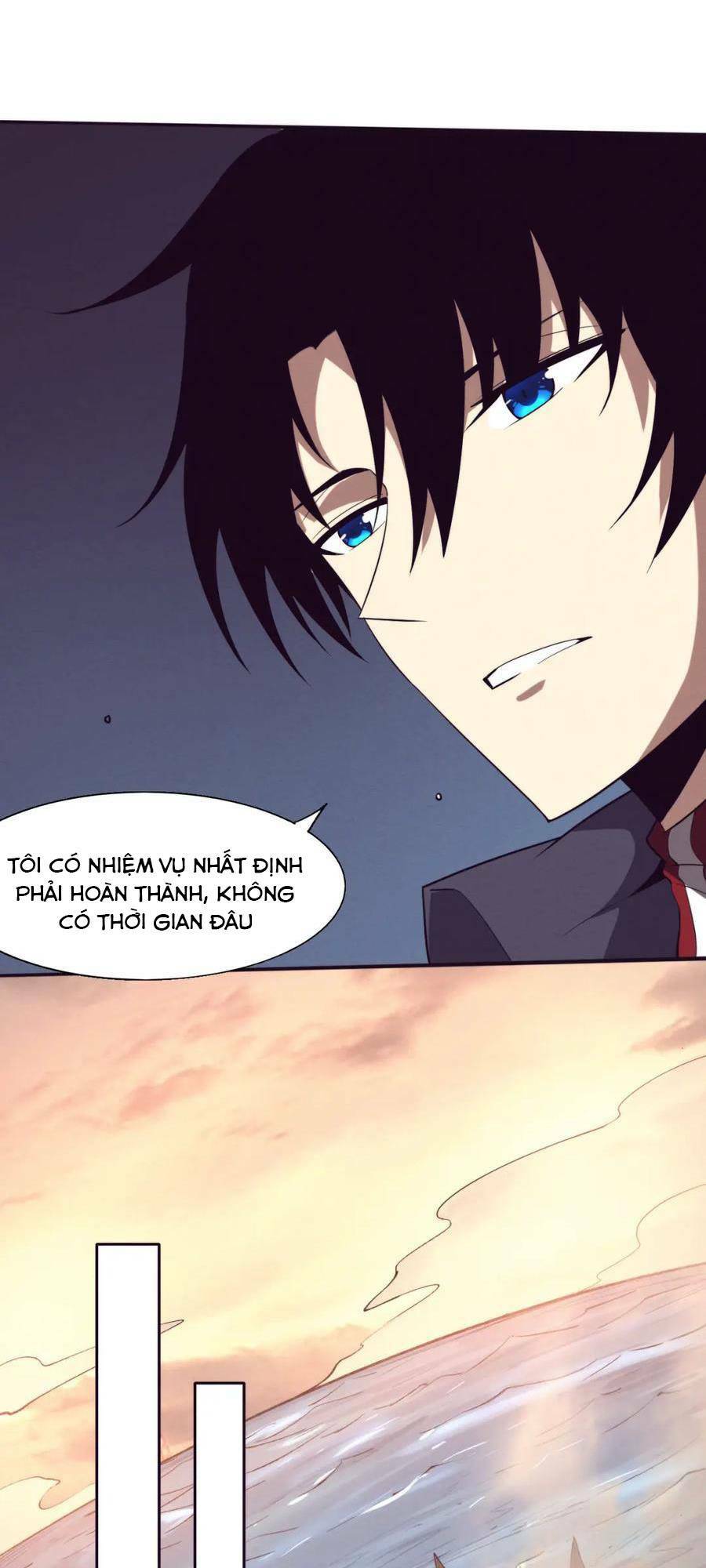 Tiến Hóa Cuồng Triều: Chapter 147