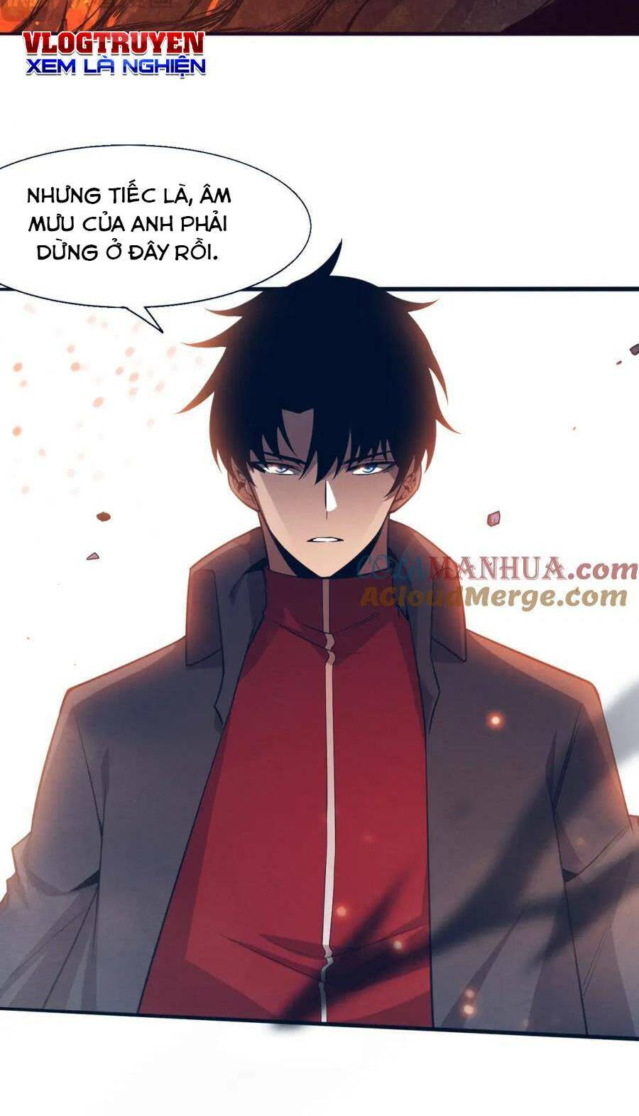 Tiến Hóa Cuồng Triều: Chapter 147