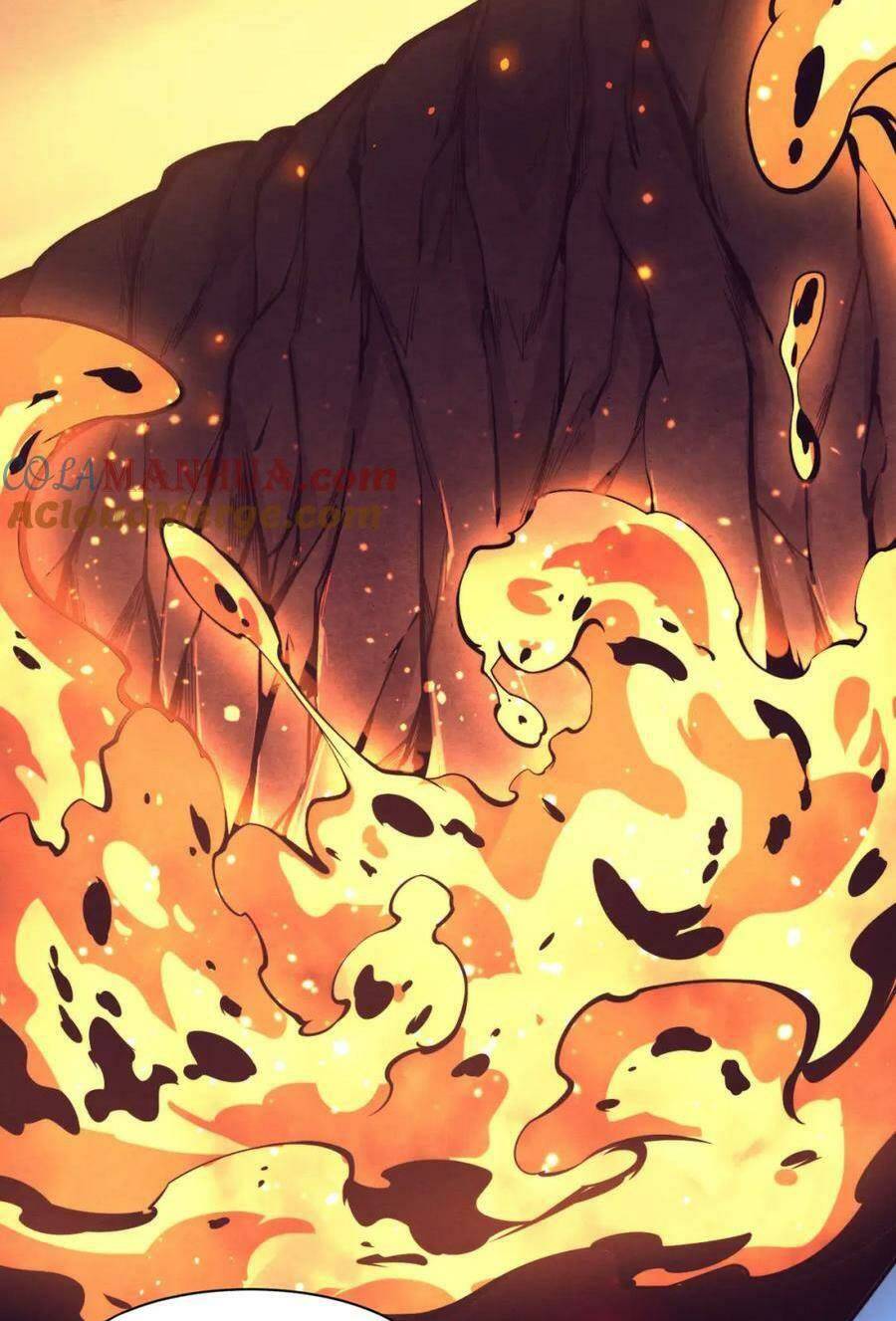 Tiến Hóa Cuồng Triều: Chapter 147