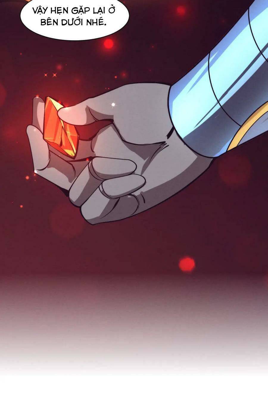 Tiến Hóa Cuồng Triều: Chapter 147