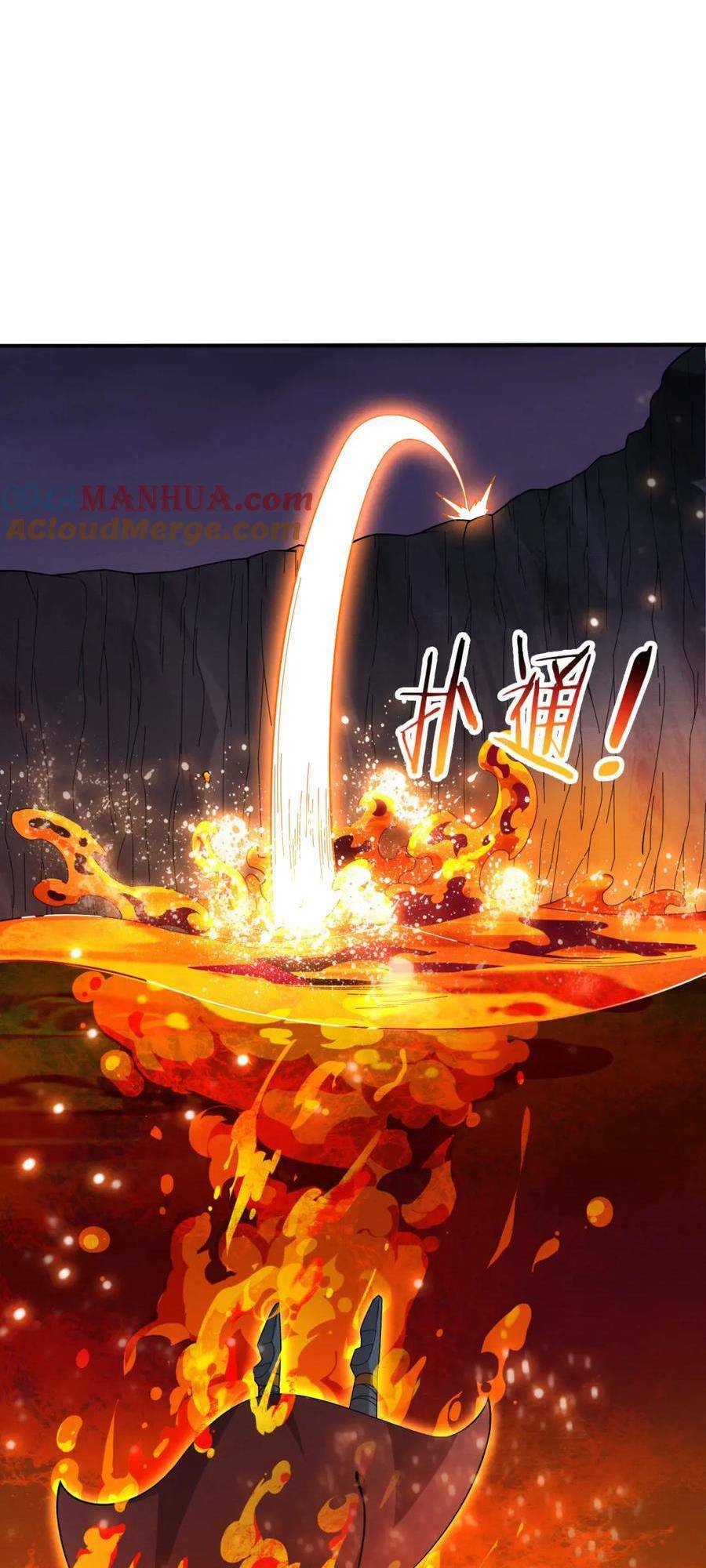 Tiến Hóa Cuồng Triều: Chapter 147