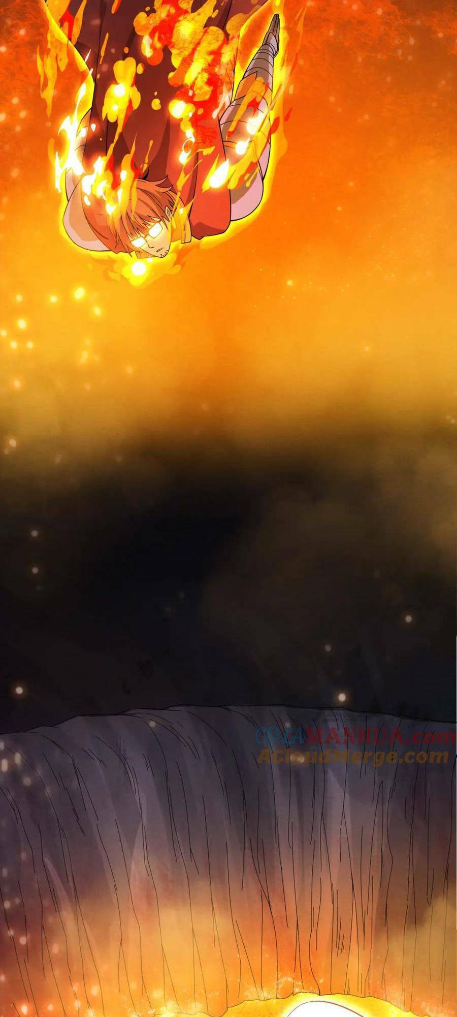 Tiến Hóa Cuồng Triều: Chapter 147