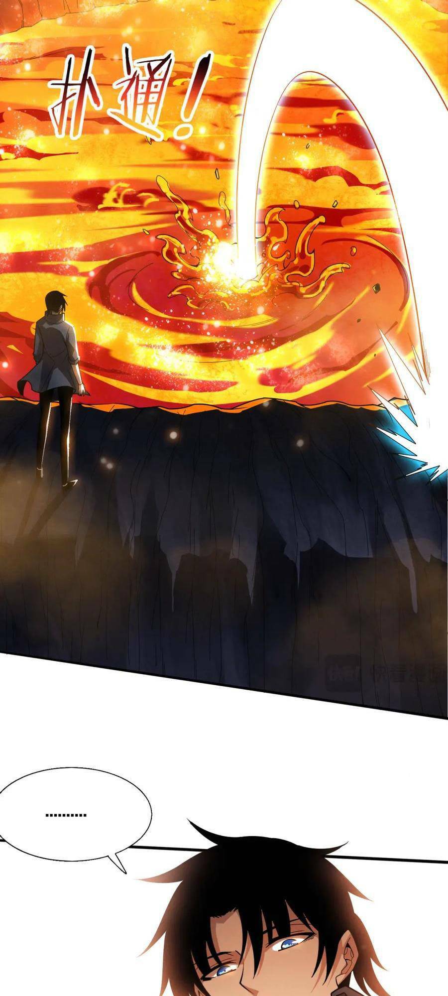 Tiến Hóa Cuồng Triều: Chapter 147