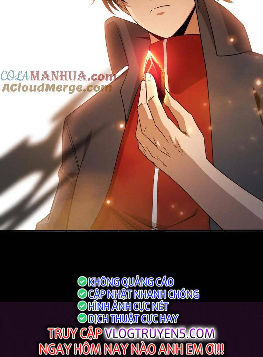 Tiến Hóa Cuồng Triều: Chapter 147