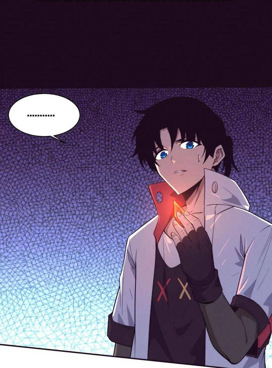 Tiến Hóa Cuồng Triều: Chapter 147