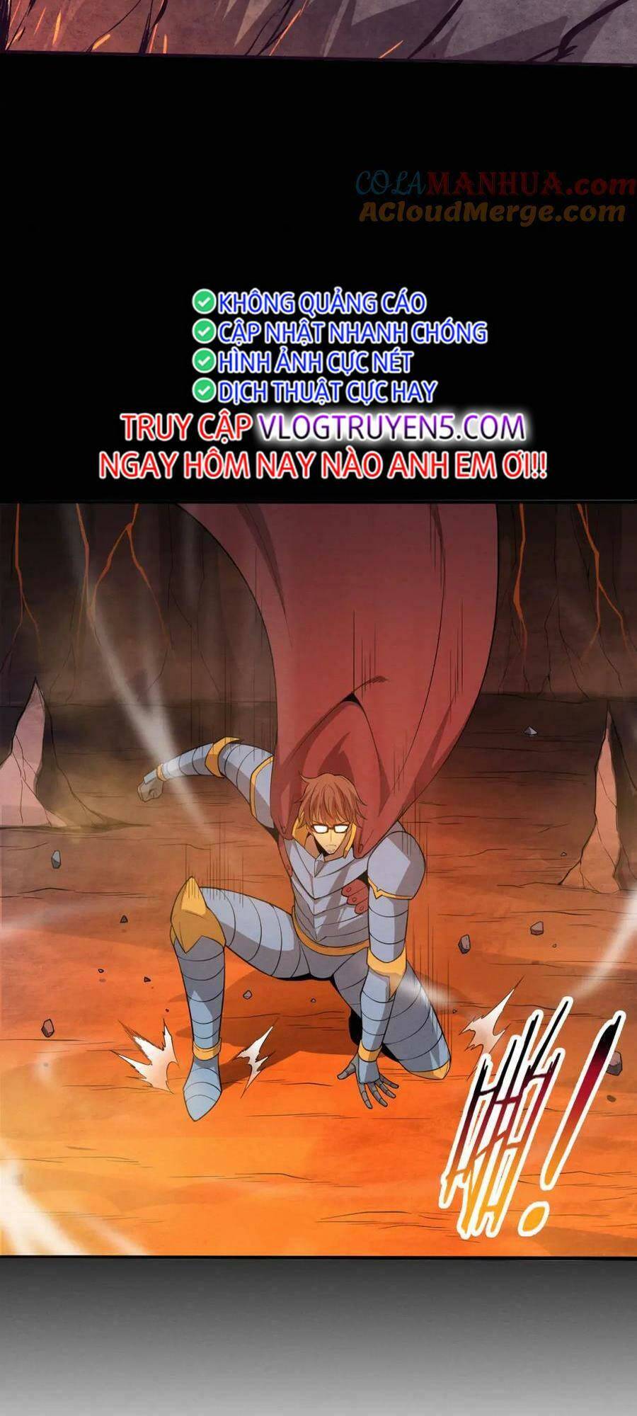Tiến Hóa Cuồng Triều: Chapter 147