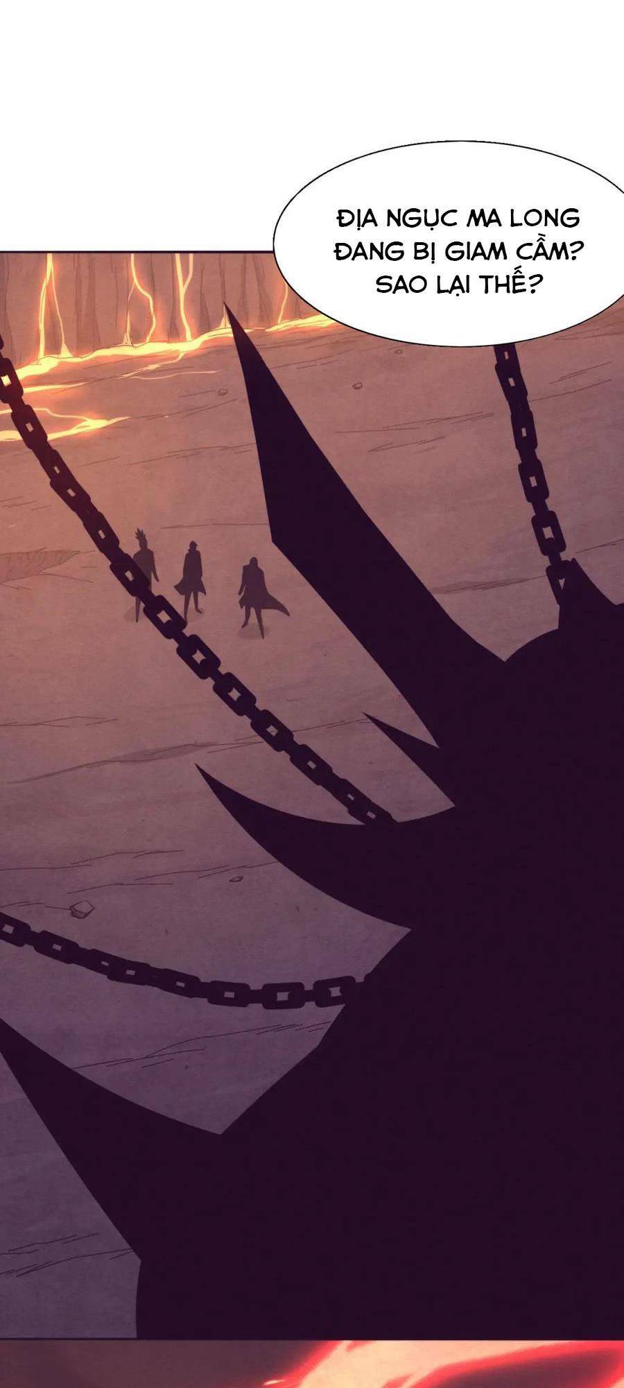 Tiến Hóa Cuồng Triều: Chapter 147