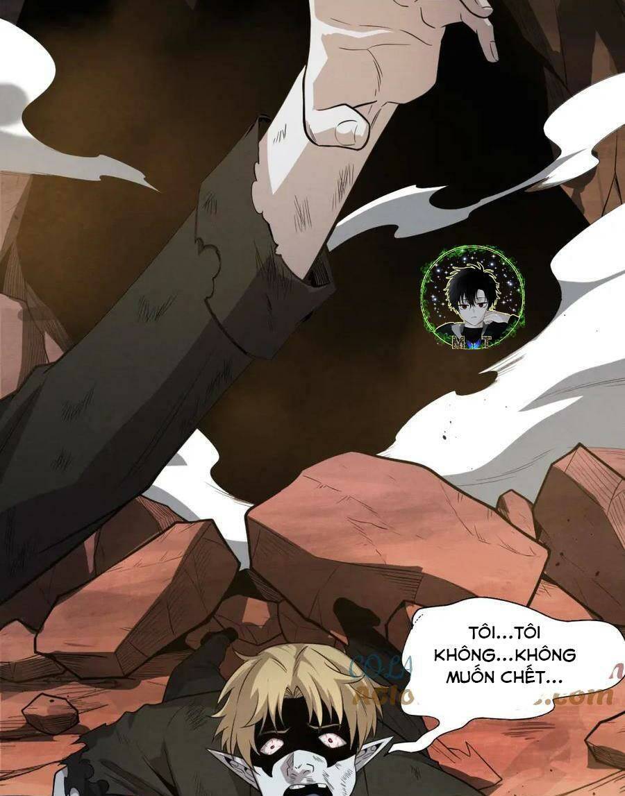 Tiến Hóa Cuồng Triều: Chapter 147