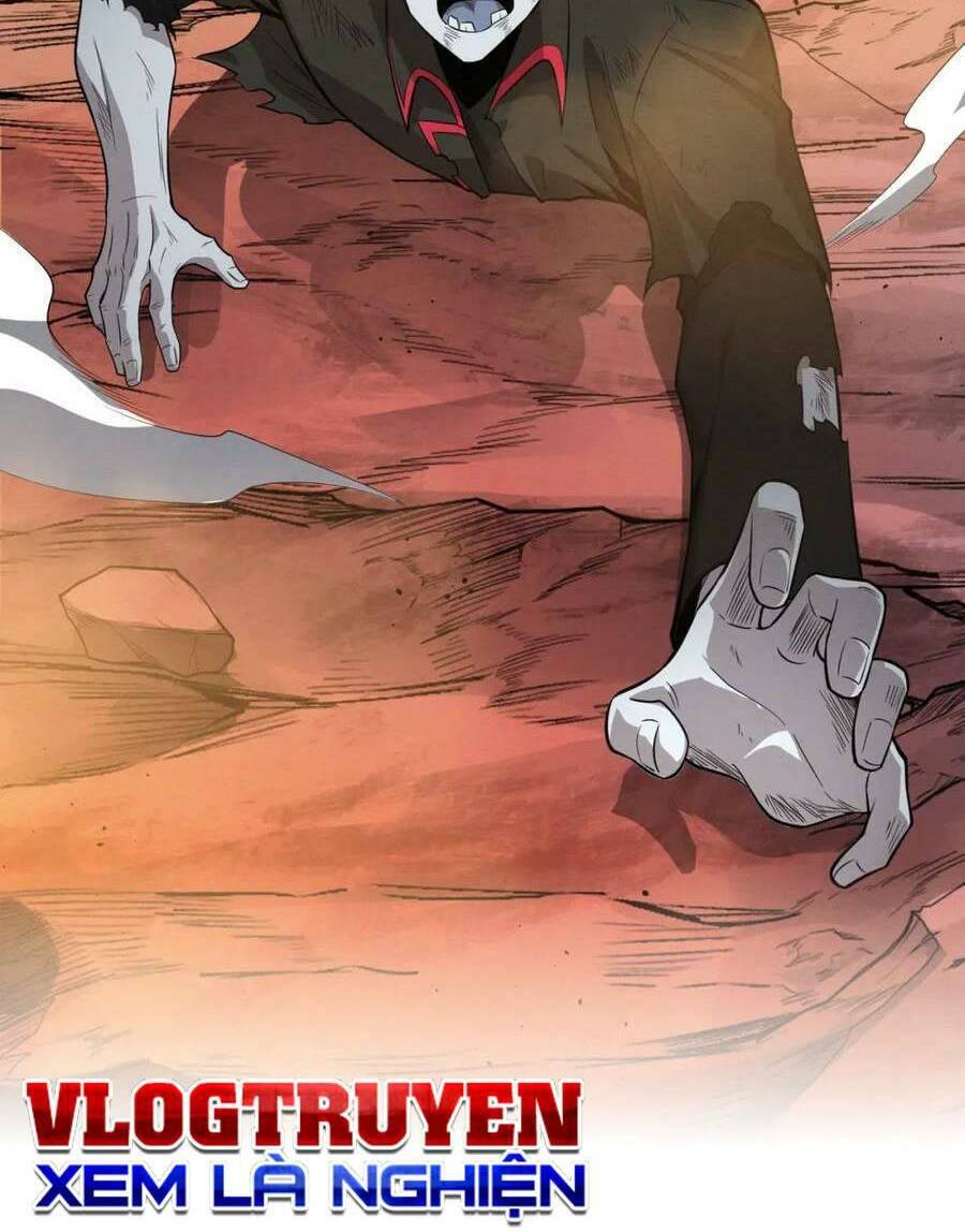 Tiến Hóa Cuồng Triều: Chapter 147