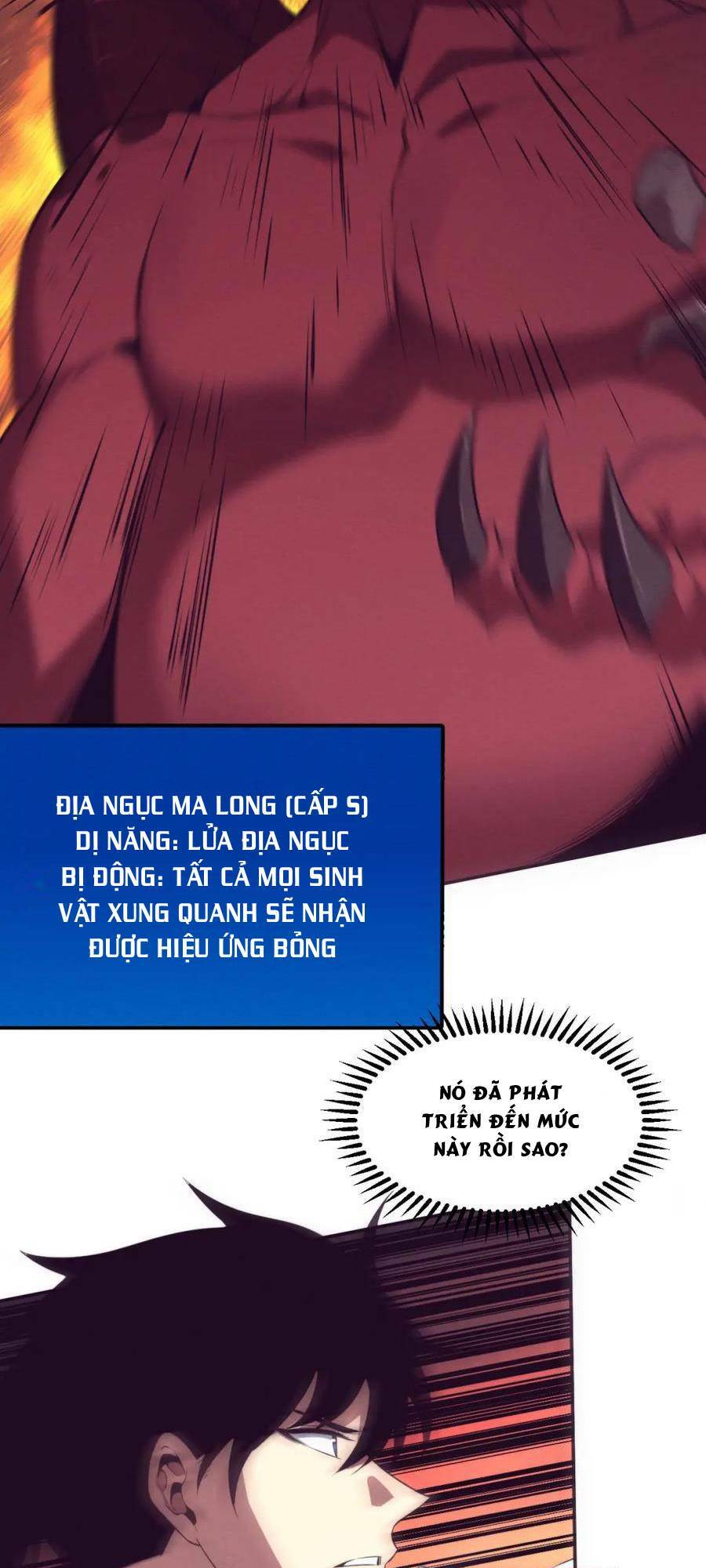 Tiến Hóa Cuồng Triều: Chapter 149