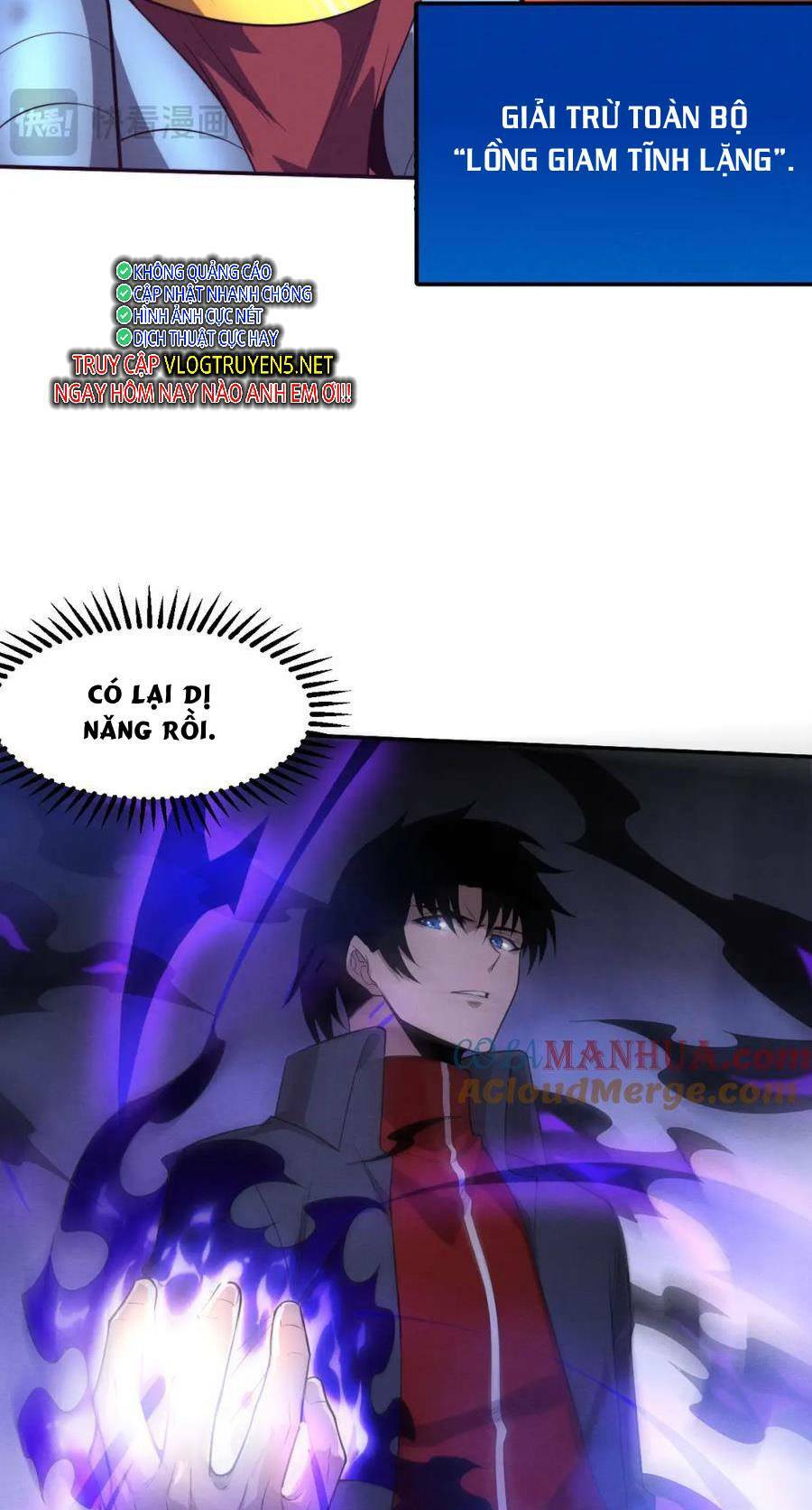 Tiến Hóa Cuồng Triều: Chapter 149