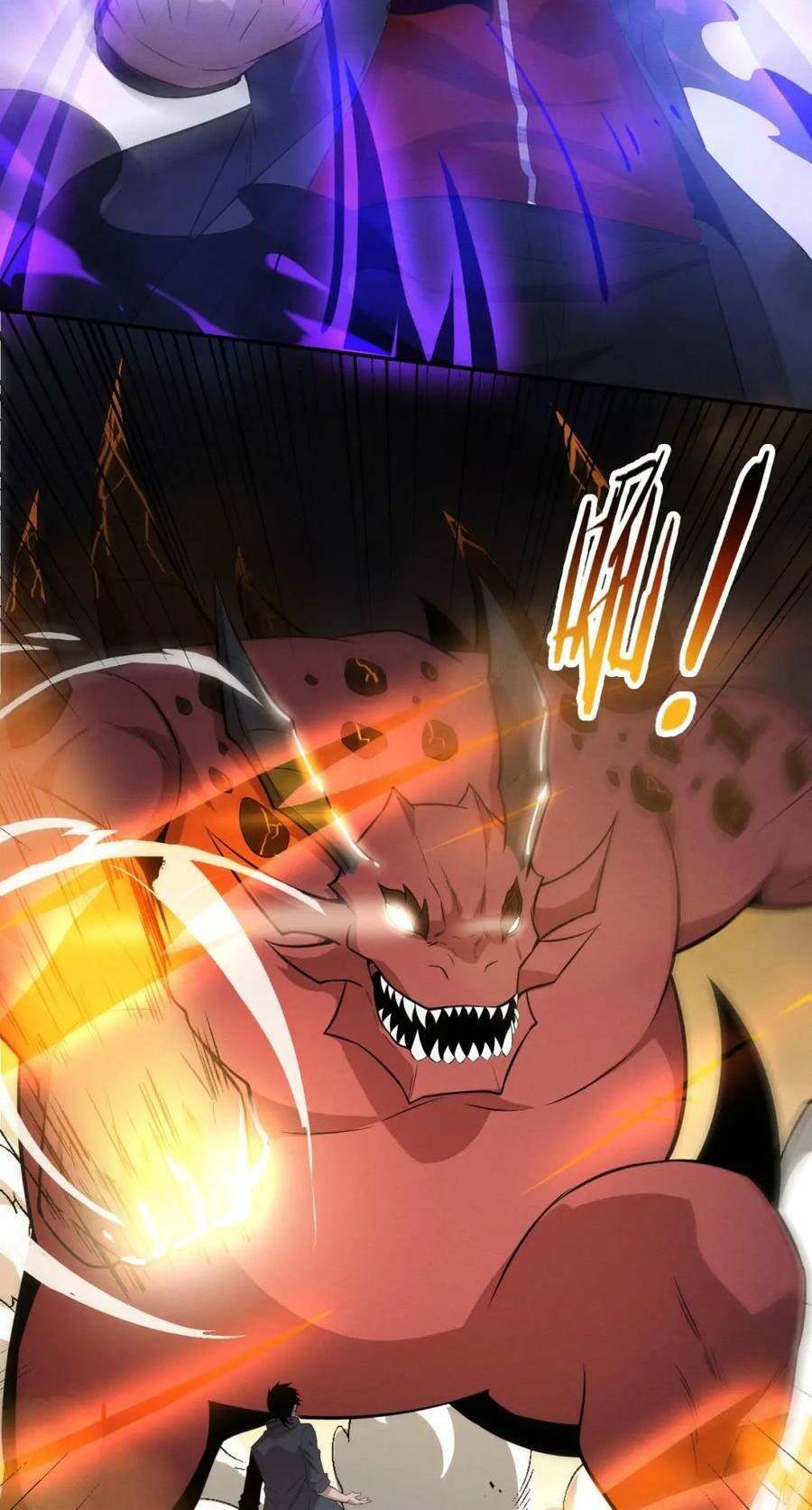 Tiến Hóa Cuồng Triều: Chapter 149