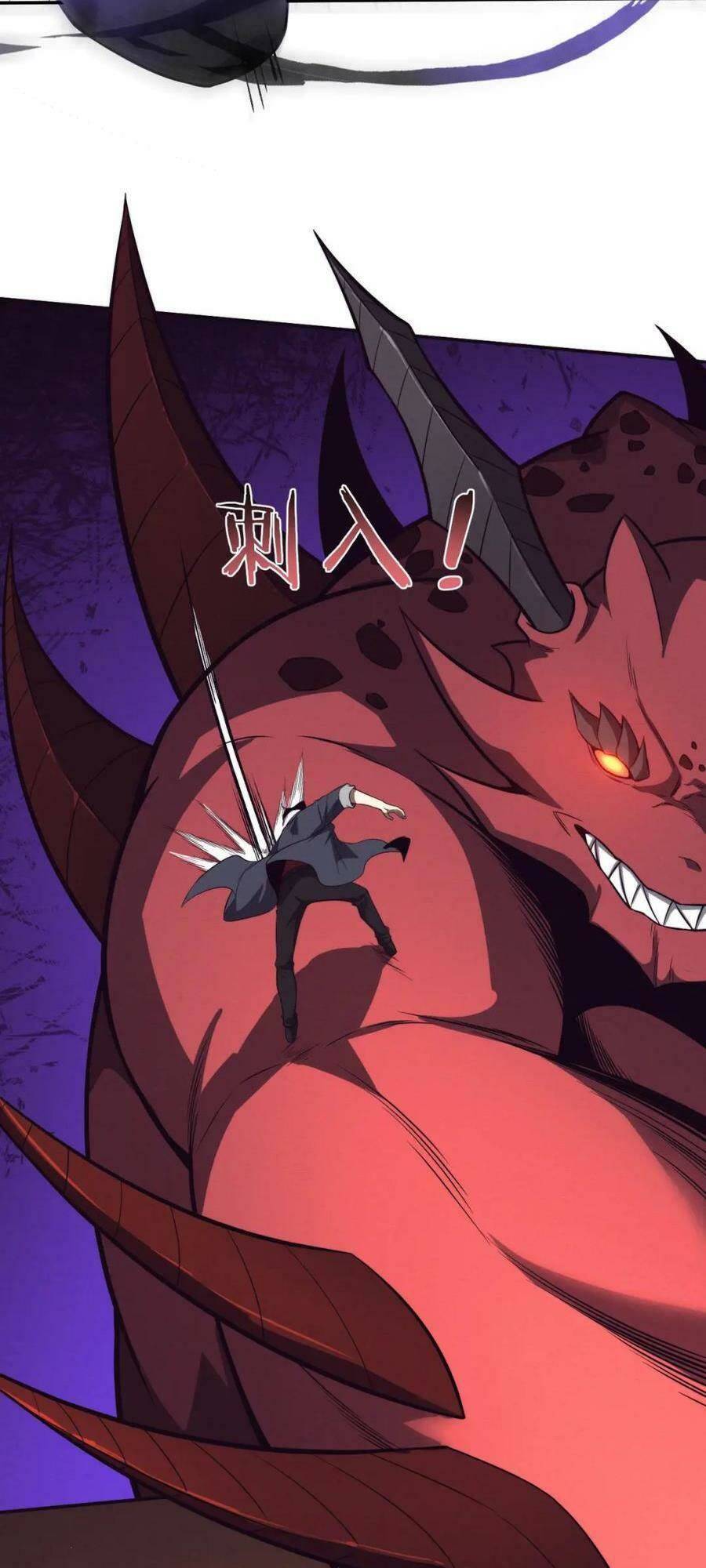 Tiến Hóa Cuồng Triều: Chapter 149