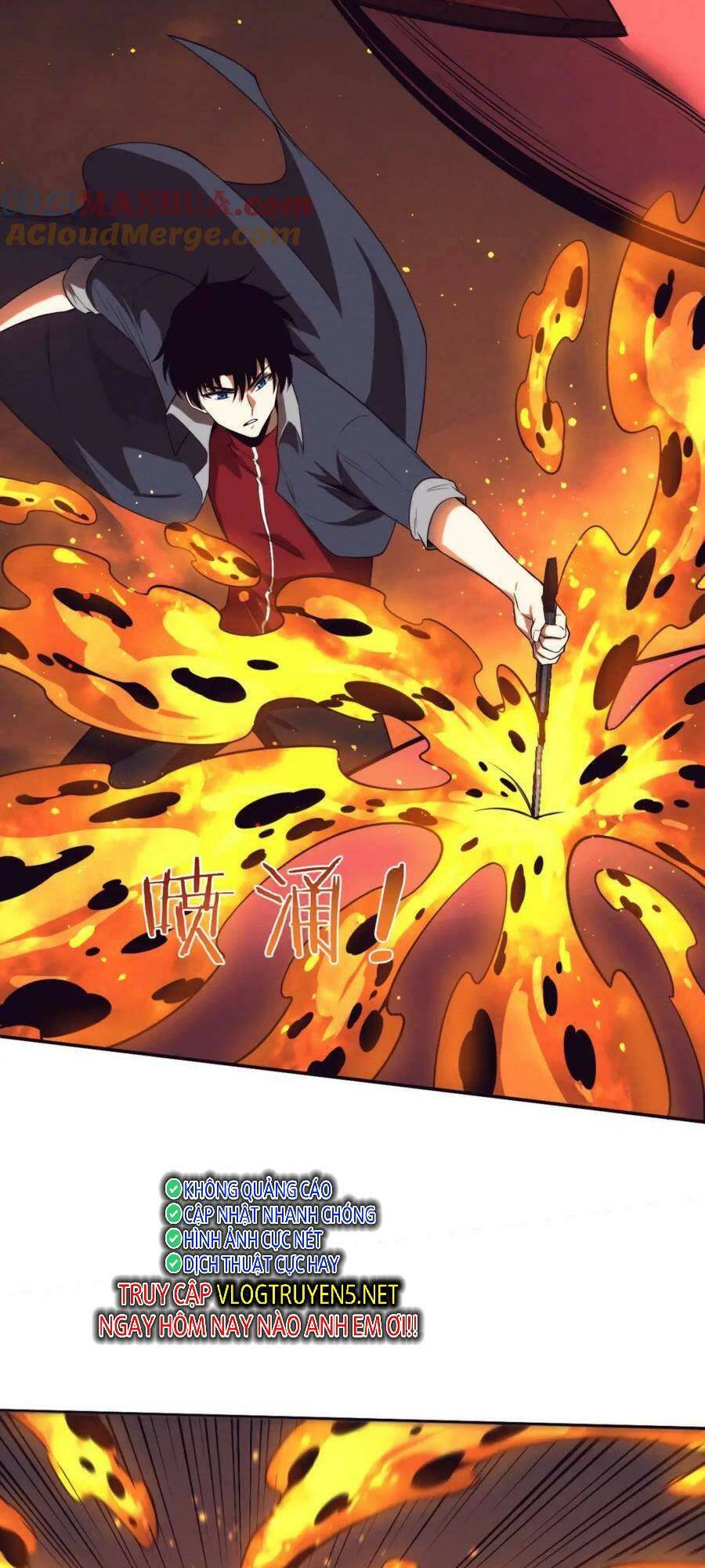Tiến Hóa Cuồng Triều: Chapter 149