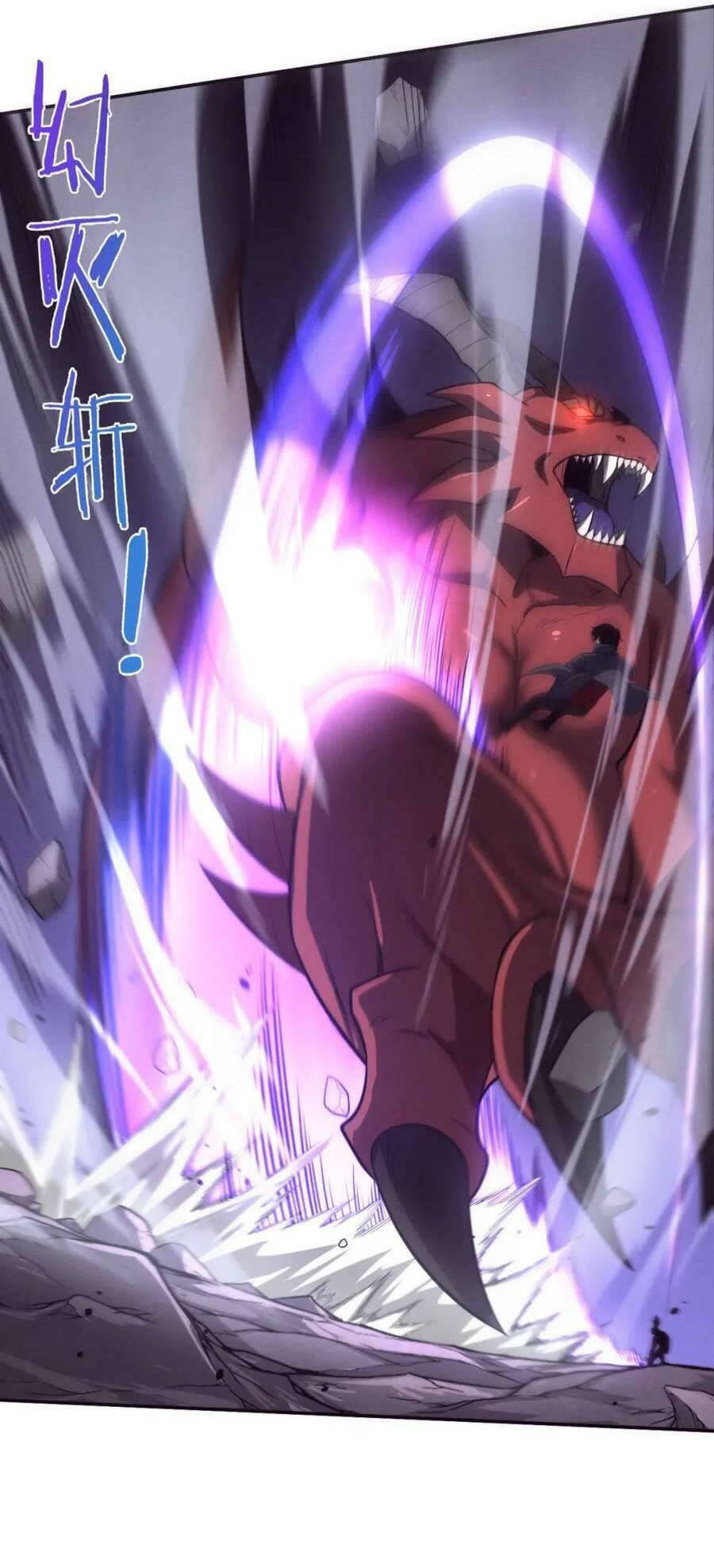 Tiến Hóa Cuồng Triều: Chapter 149