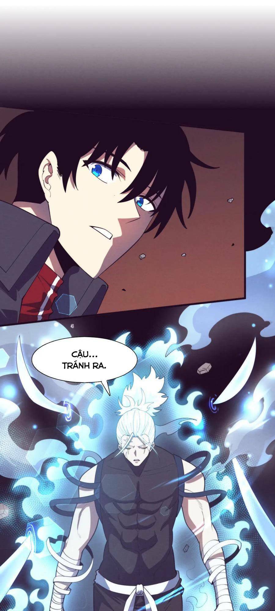 Tiến Hóa Cuồng Triều: Chapter 149