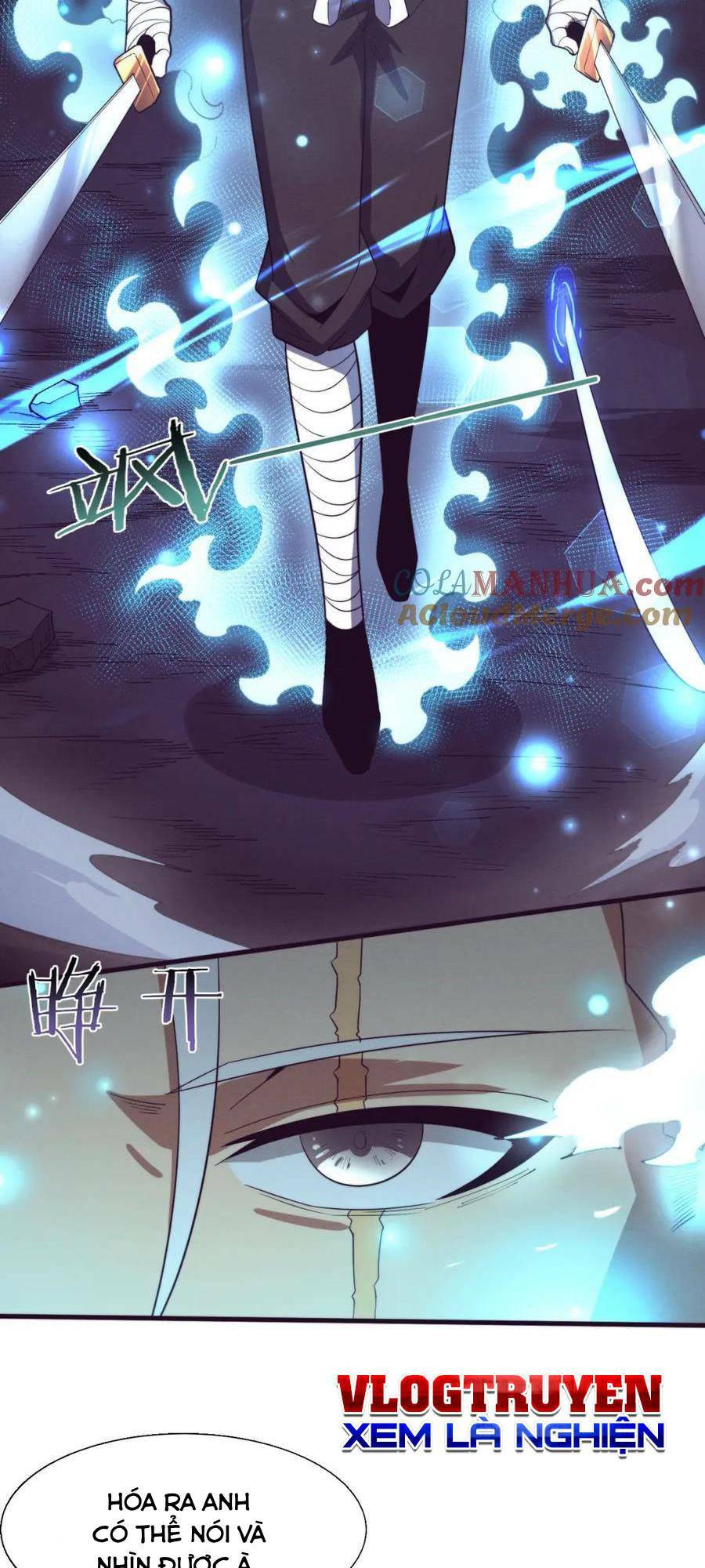 Tiến Hóa Cuồng Triều: Chapter 149