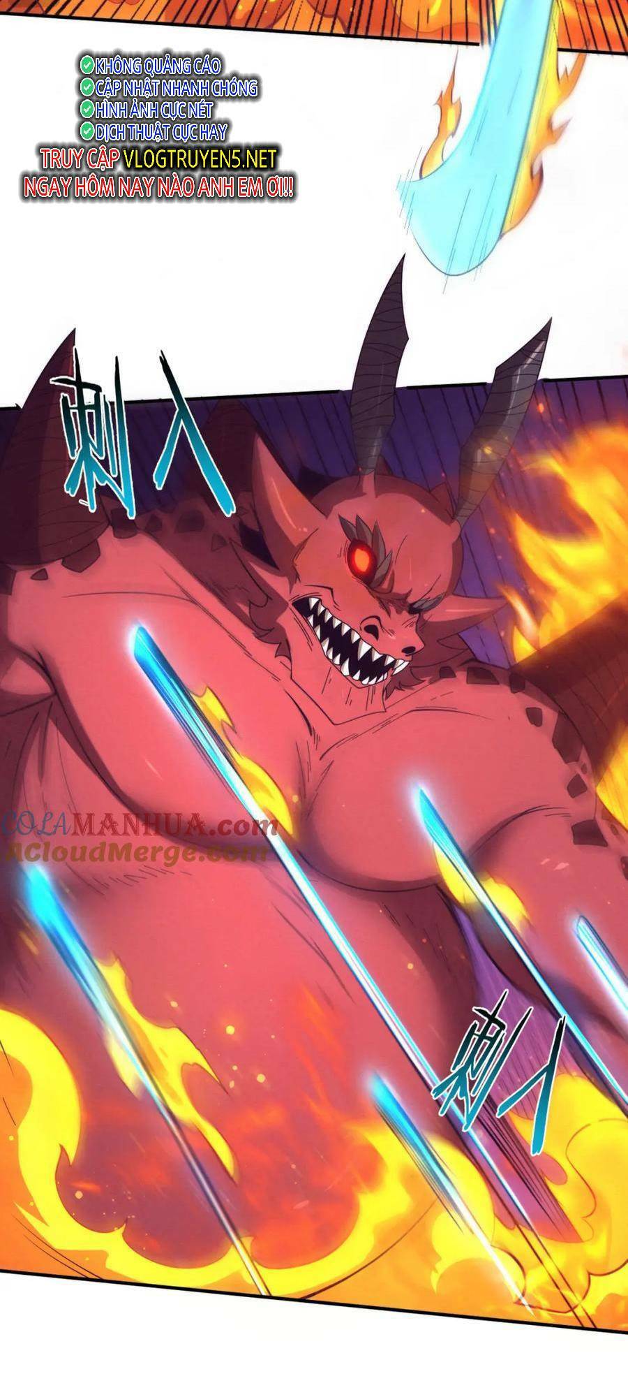 Tiến Hóa Cuồng Triều: Chapter 149