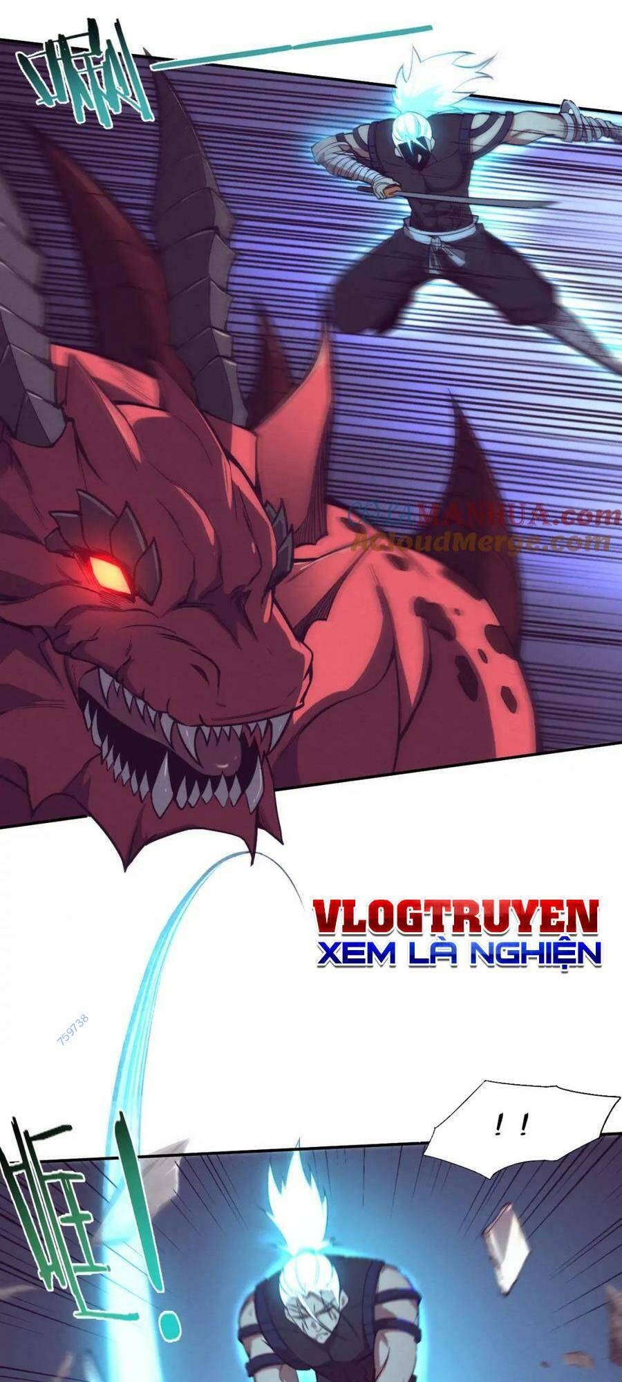 Tiến Hóa Cuồng Triều: Chapter 149
