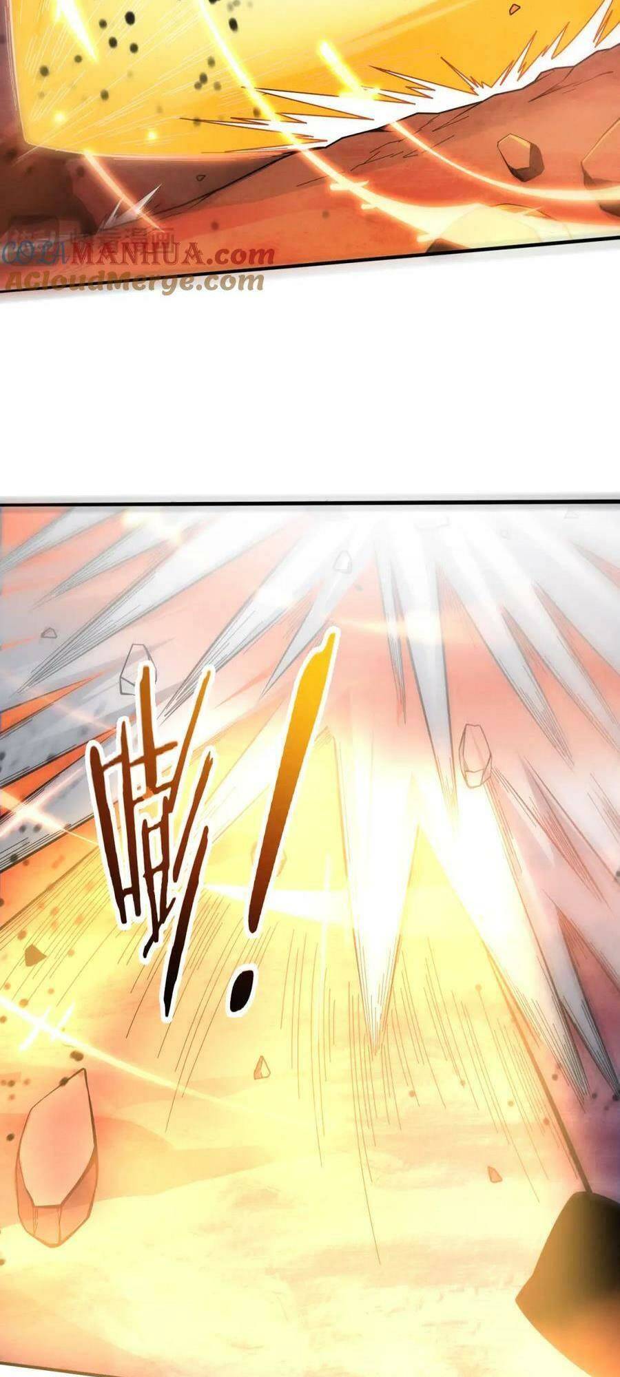 Tiến Hóa Cuồng Triều: Chapter 149