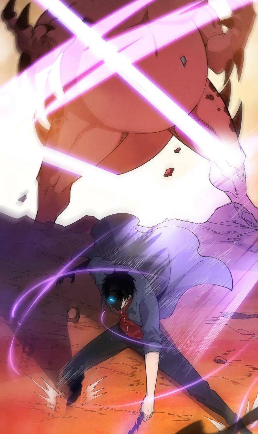 Tiến Hóa Cuồng Triều: Chapter 149