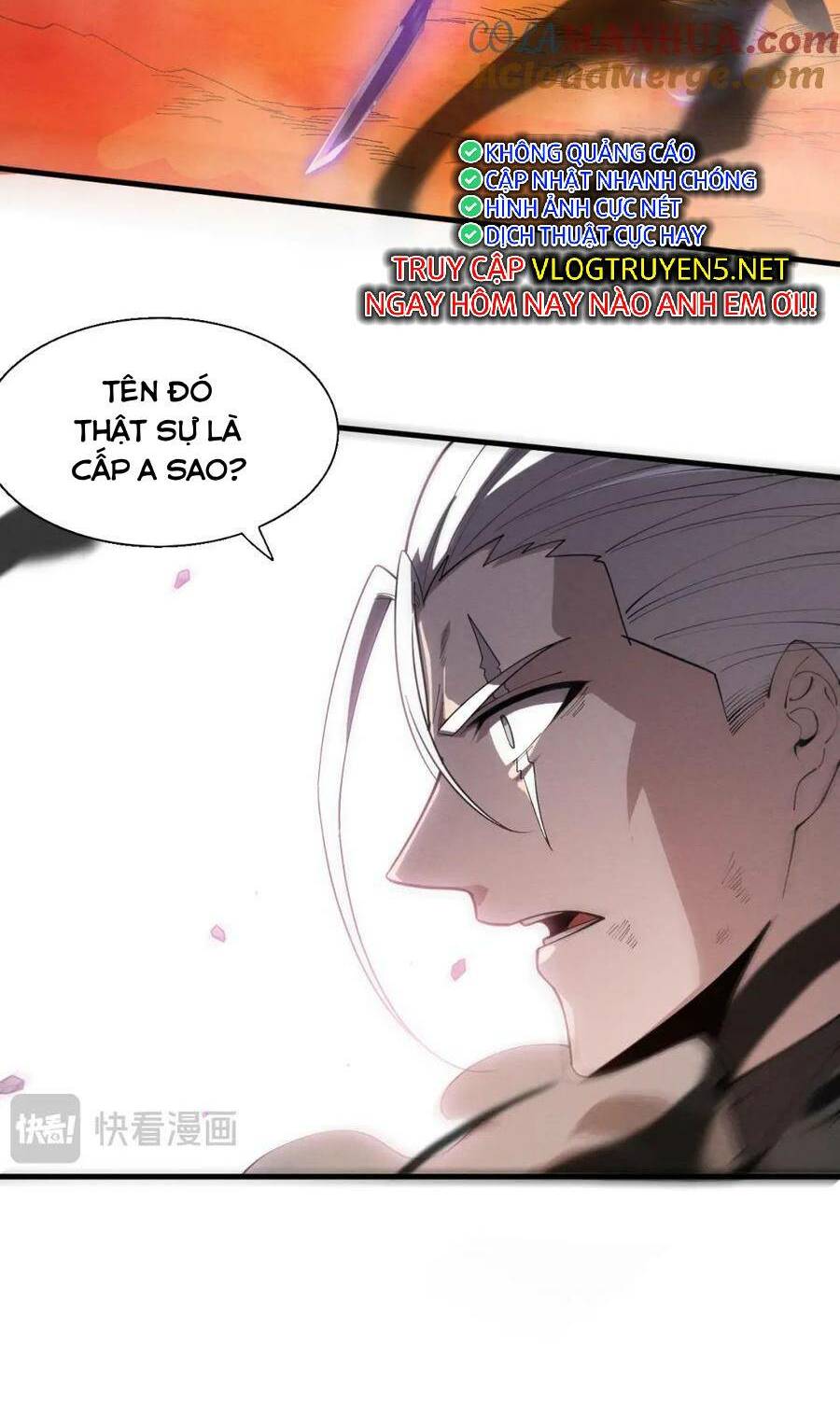 Tiến Hóa Cuồng Triều: Chapter 149