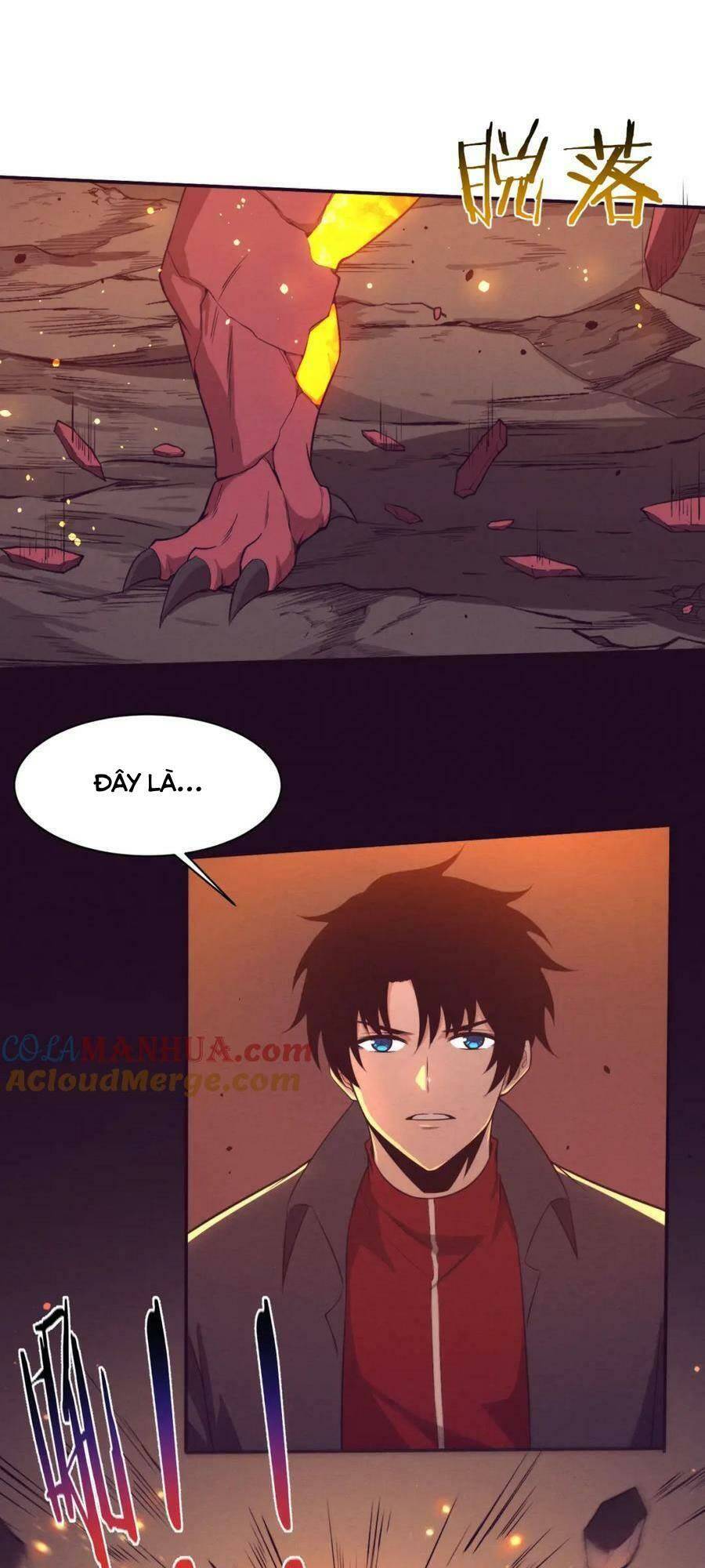 Tiến Hóa Cuồng Triều: Chapter 149