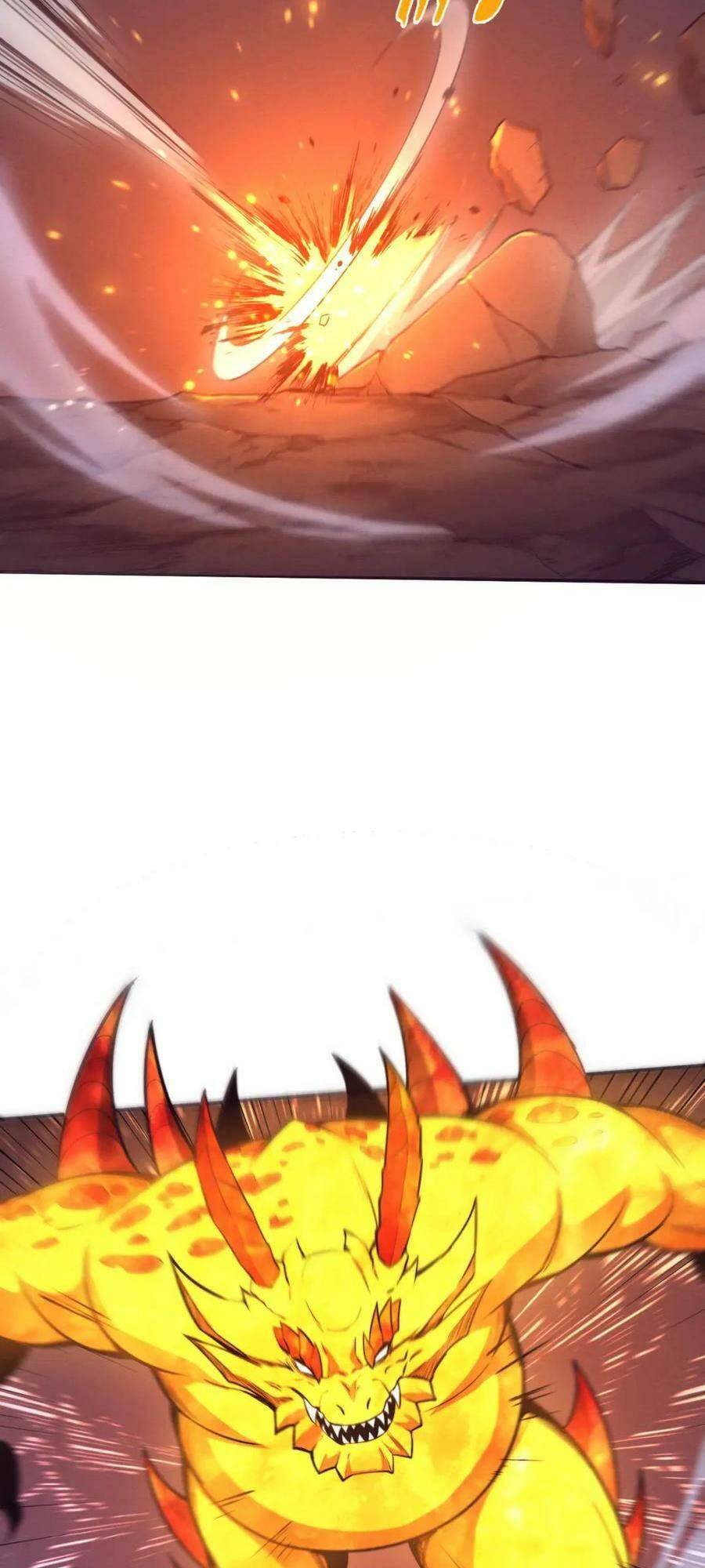 Tiến Hóa Cuồng Triều: Chapter 149