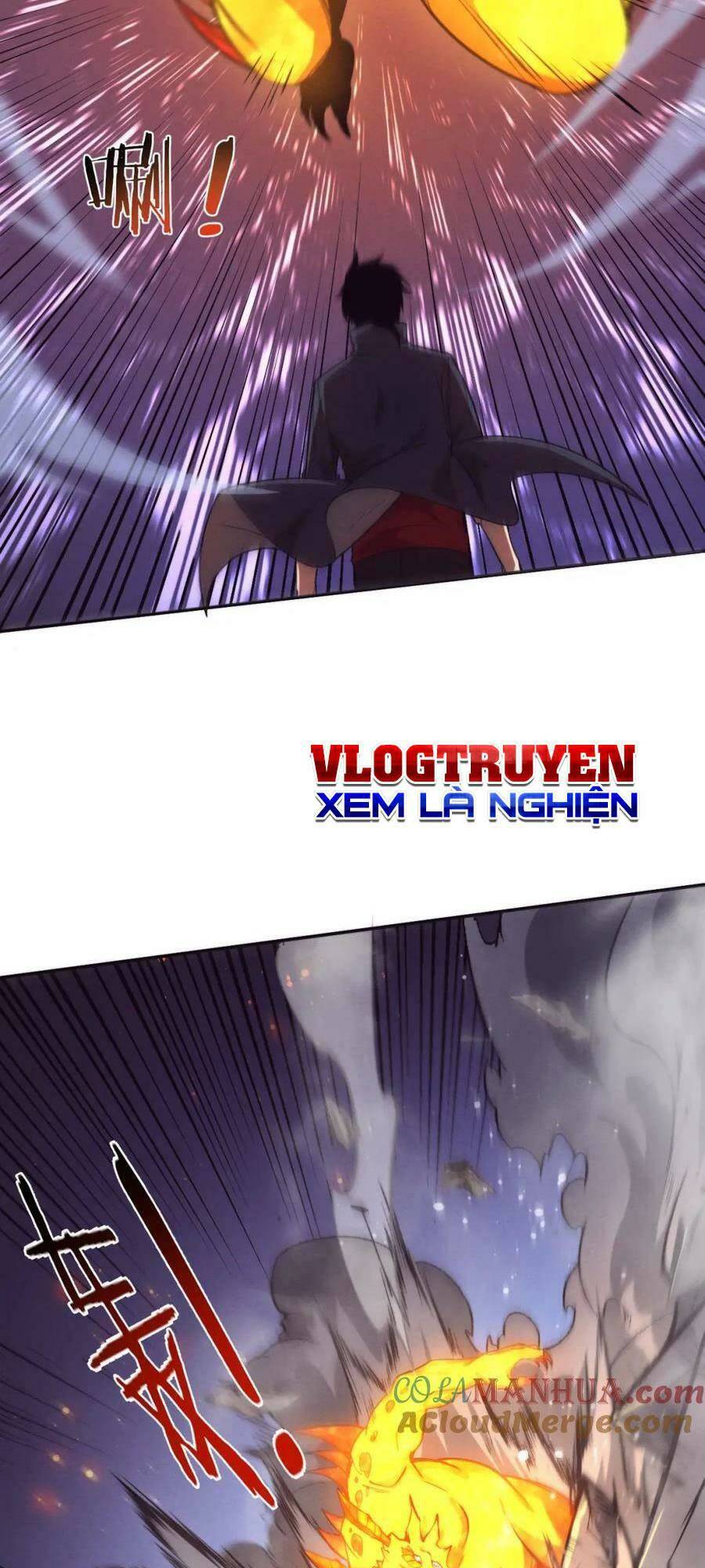 Tiến Hóa Cuồng Triều: Chapter 149
