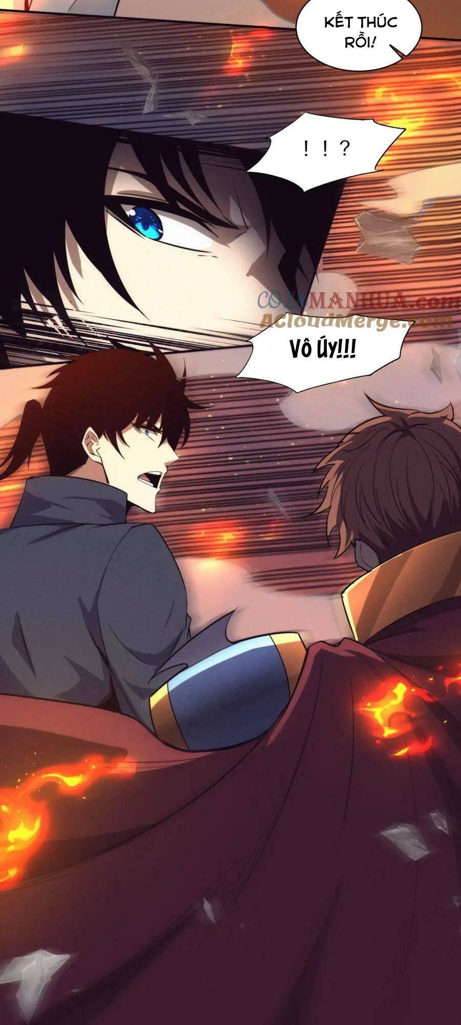 Tiến Hóa Cuồng Triều: Chapter 149
